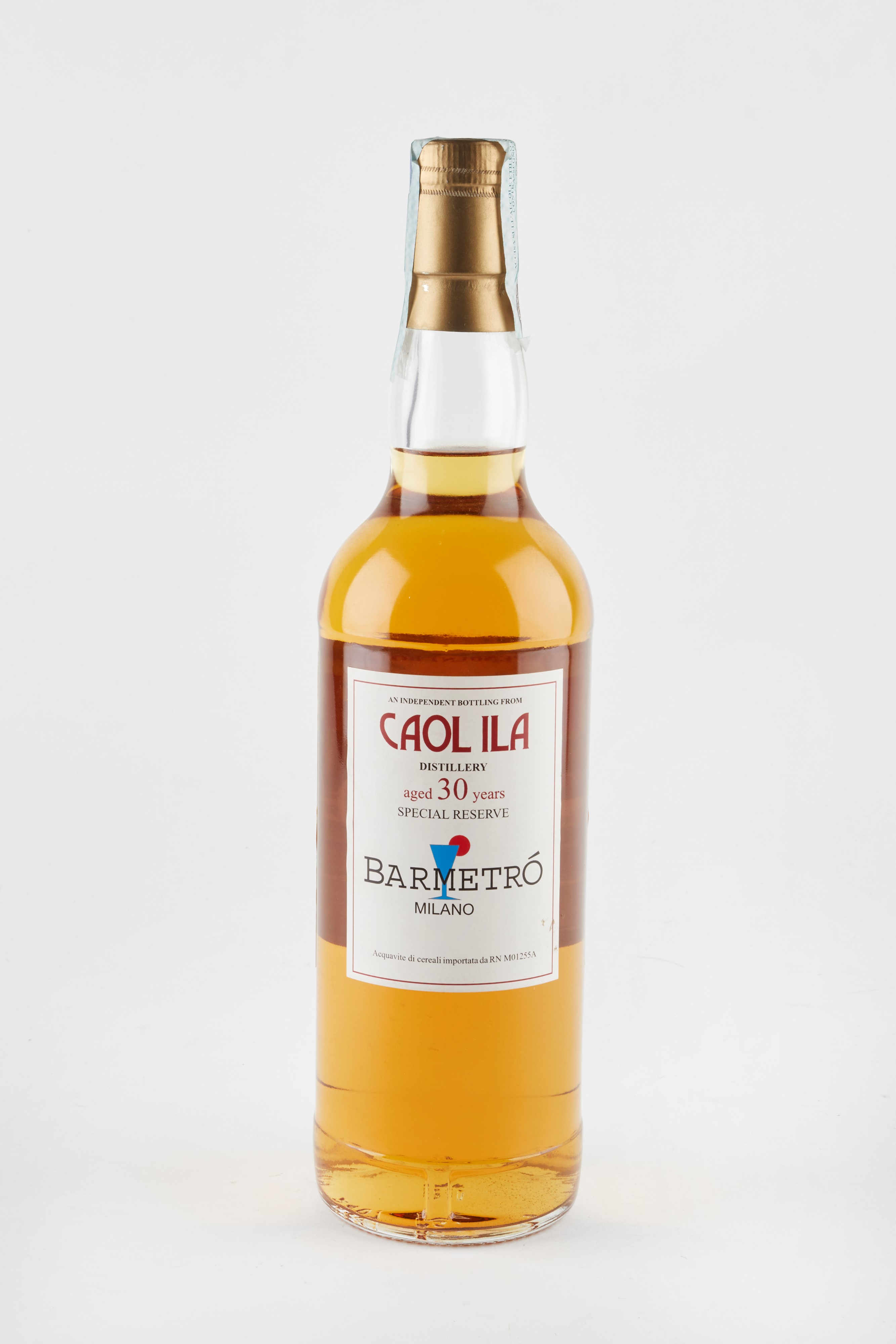 Caol Ila 30 Years Old