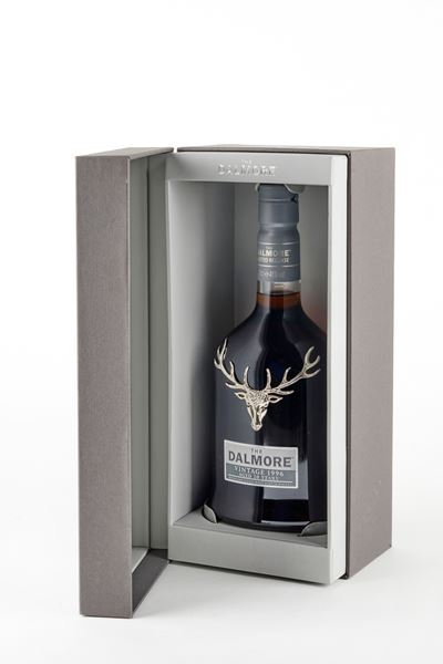 The Dalmore 20 Years Old 1996