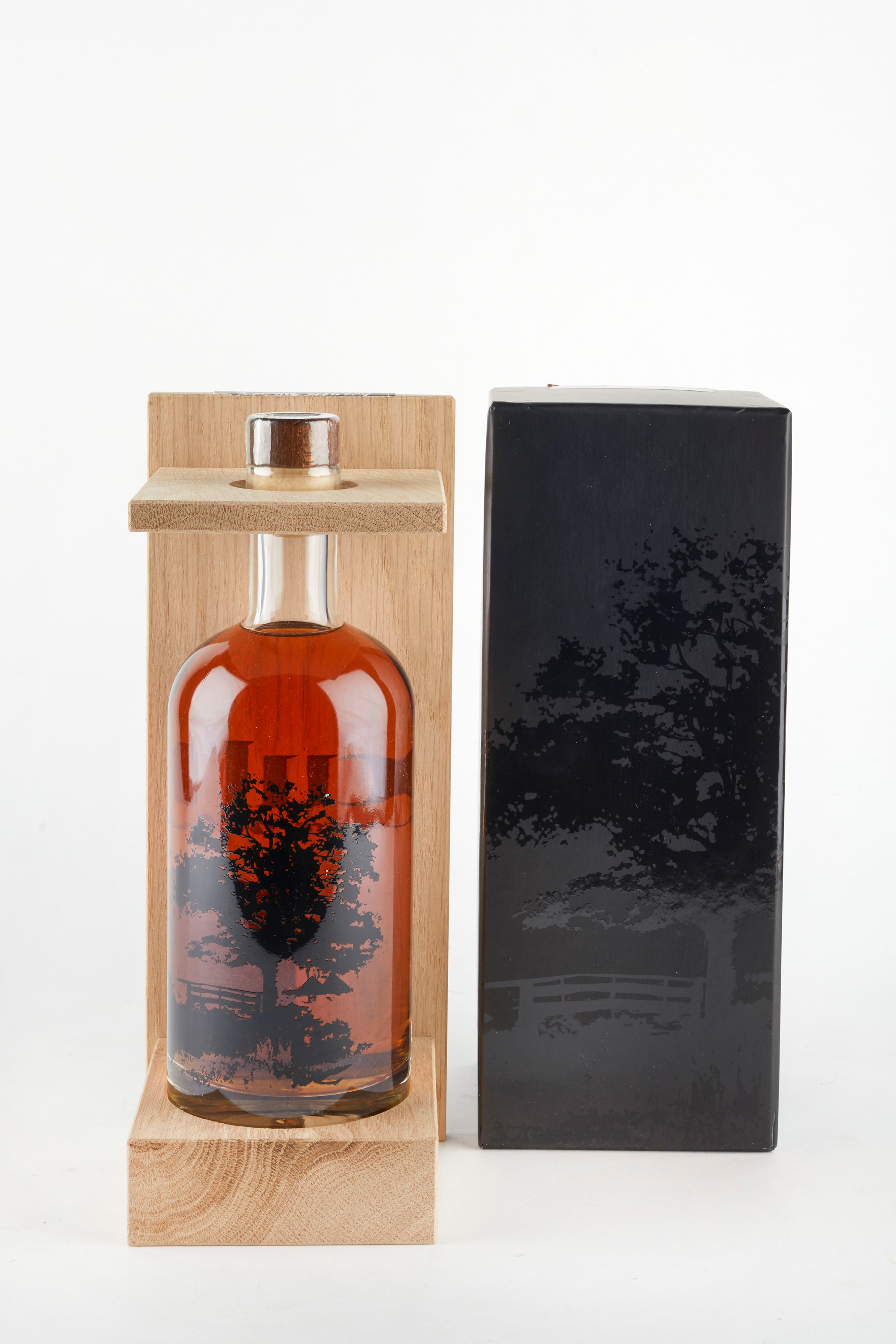 Sculte Twentse Whisky 1e Botteling