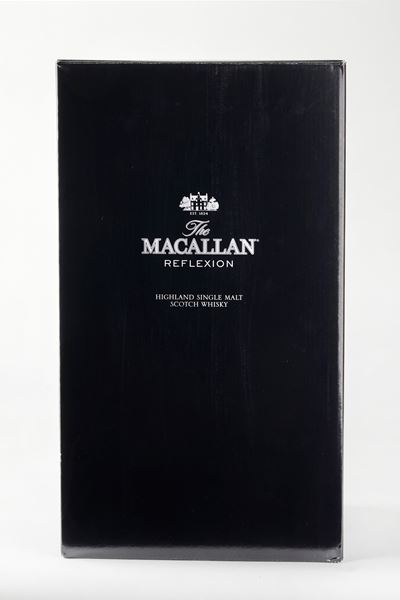 Macallan Reflexion