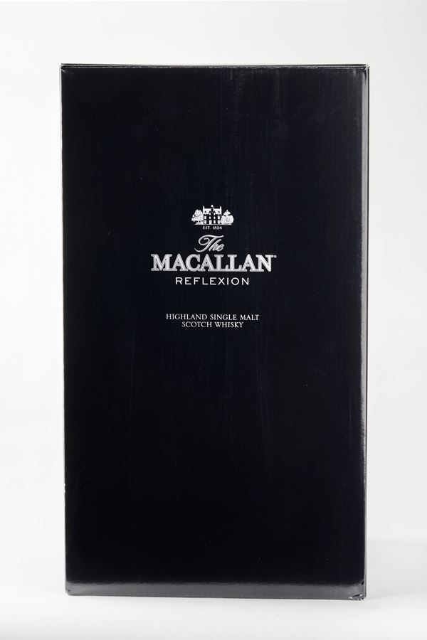 Macallan - Macallan Reflexion