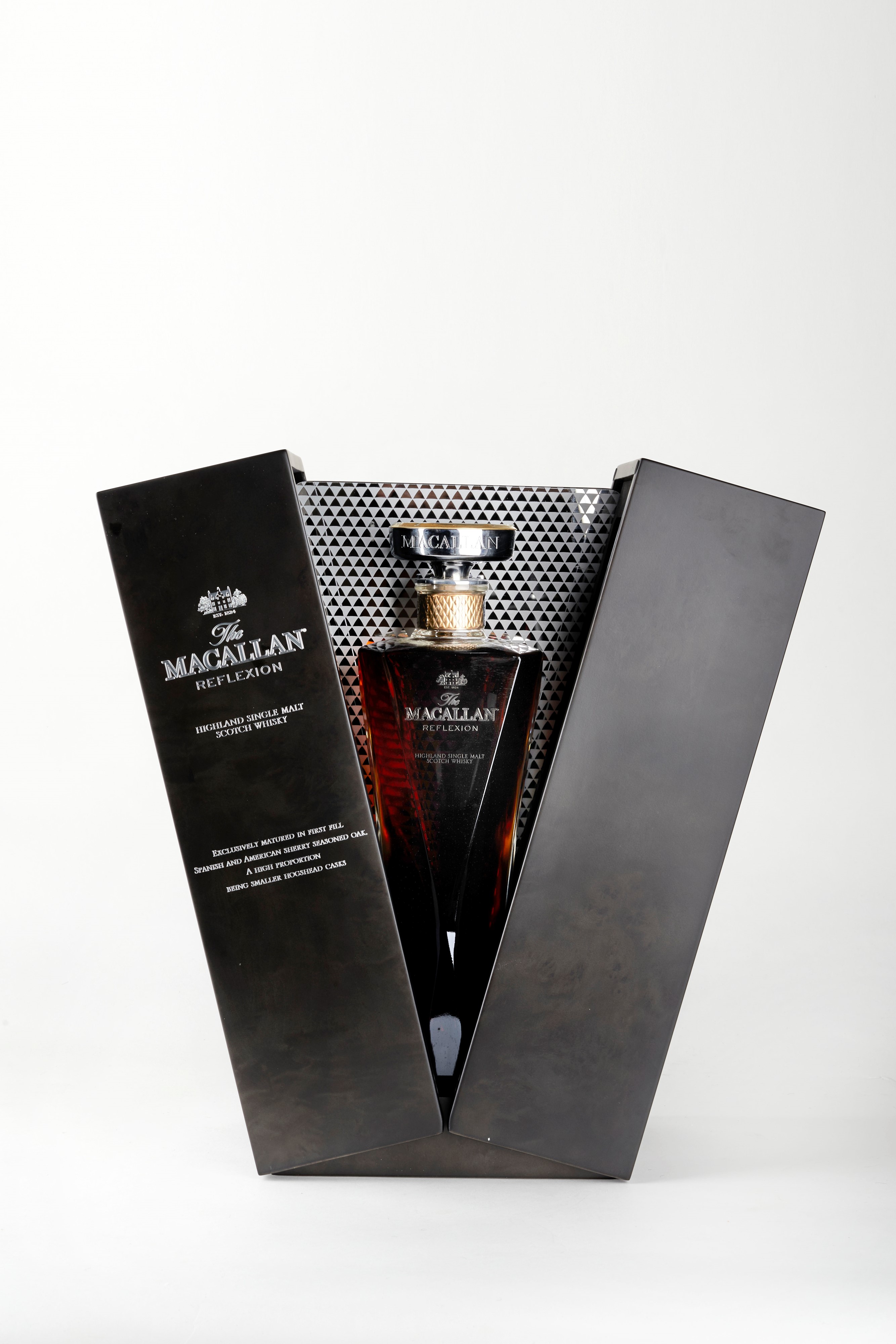 Macallan Reflexion