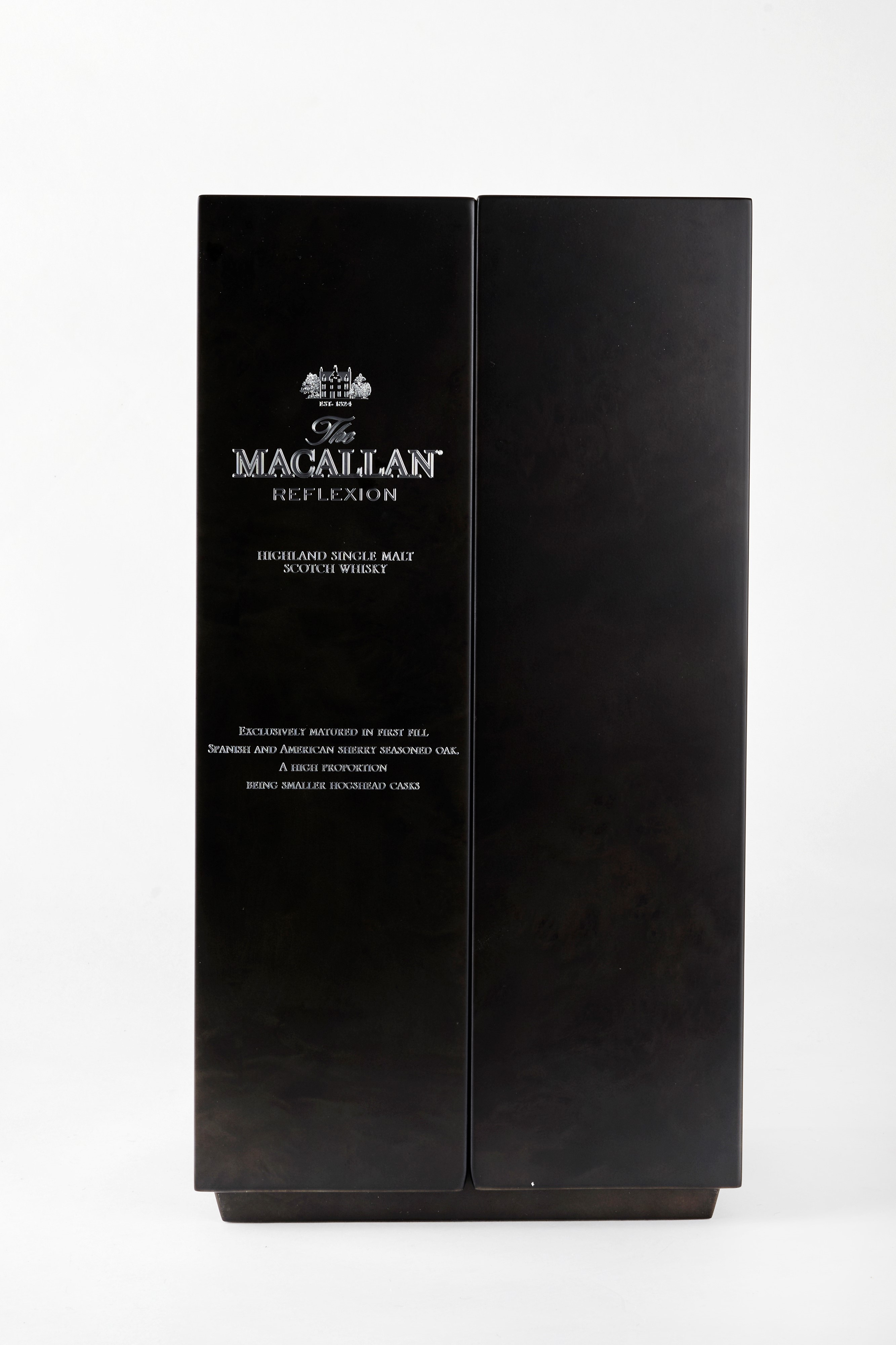 Macallan Reflexion