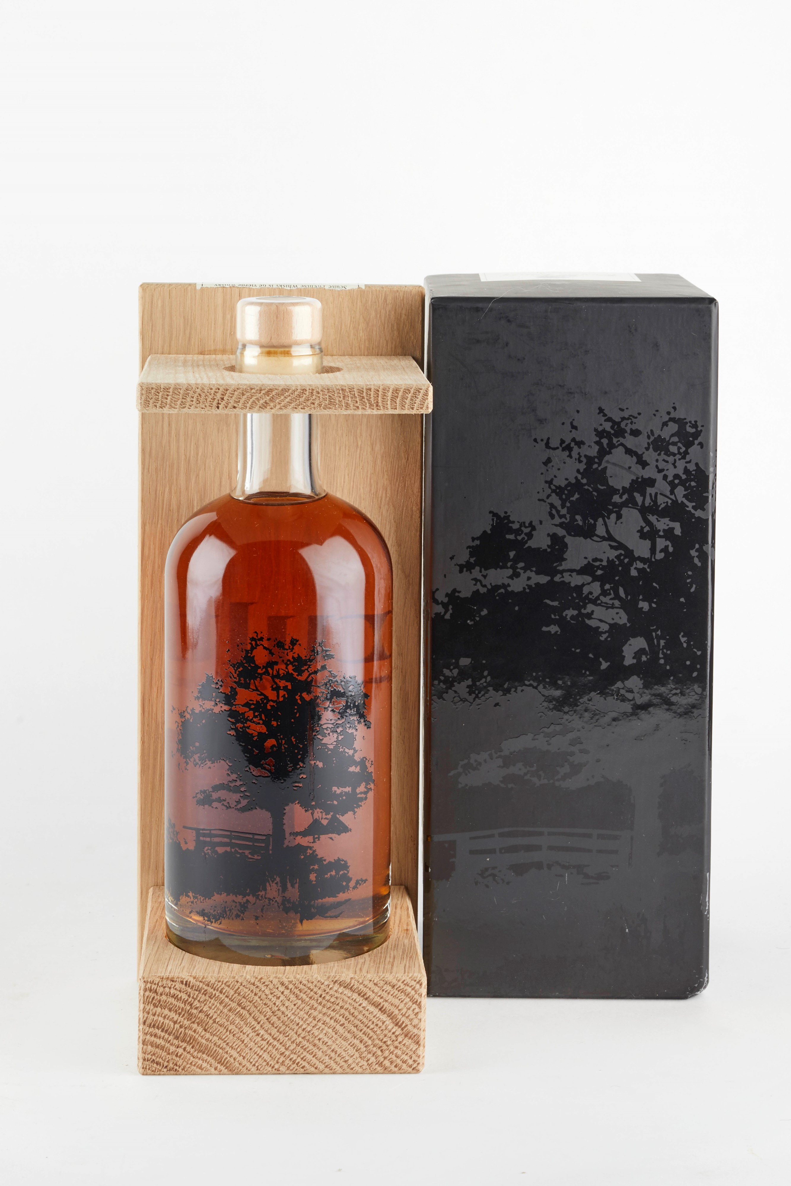Sculte 4 Twentse Whisky 4e Botteling
