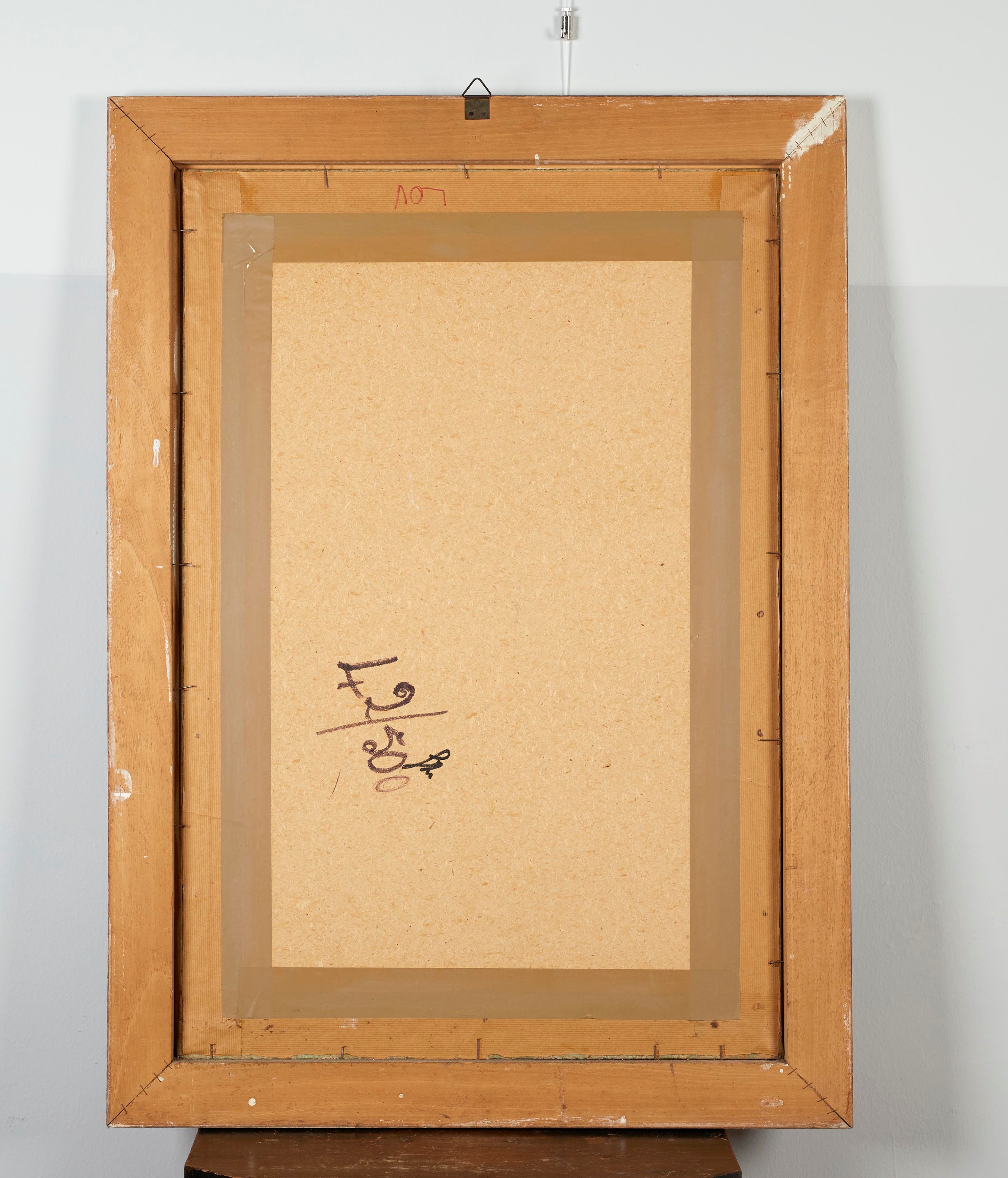 “Stratega del doppio gioco”