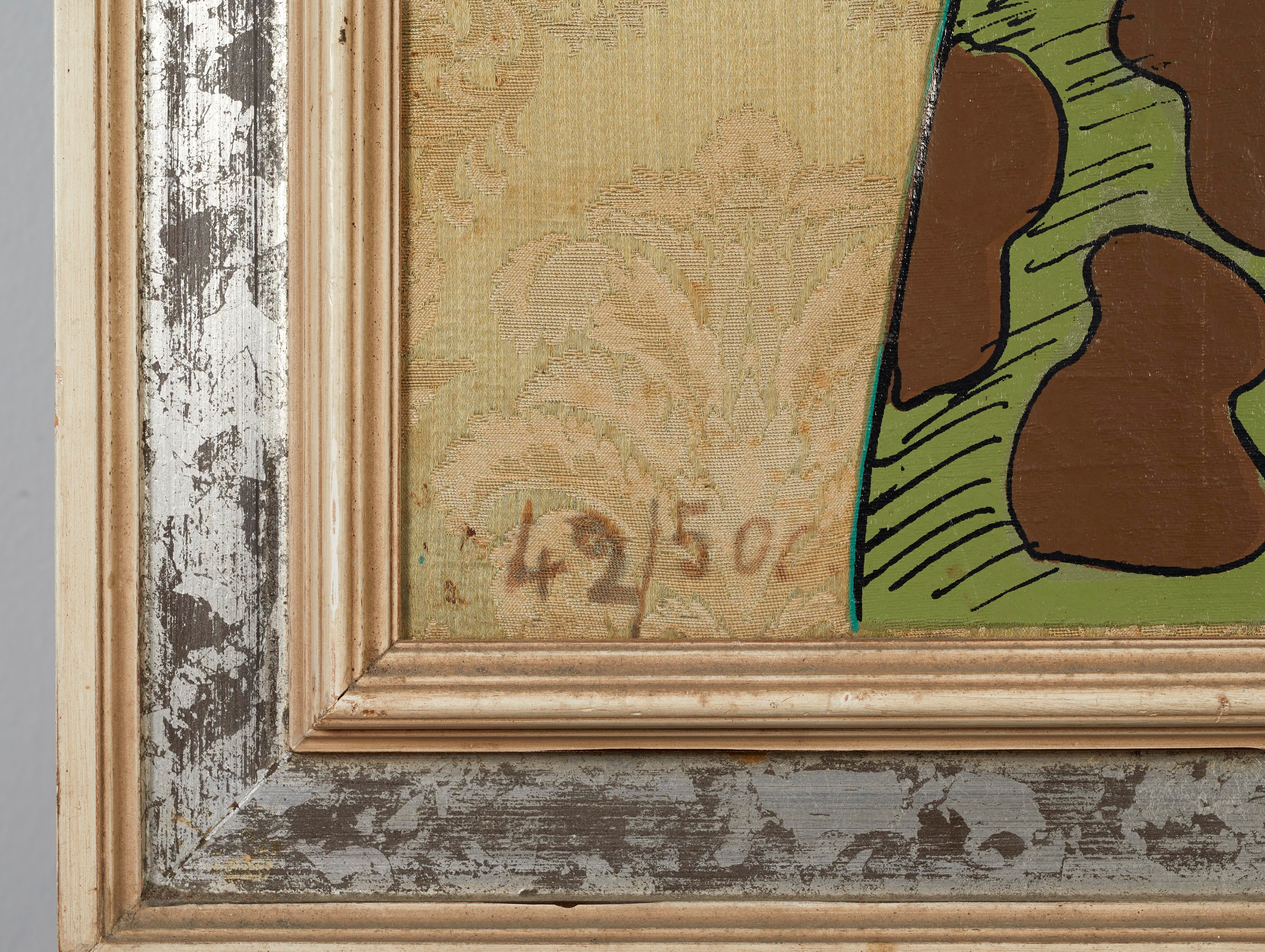 “Stratega del doppio gioco”