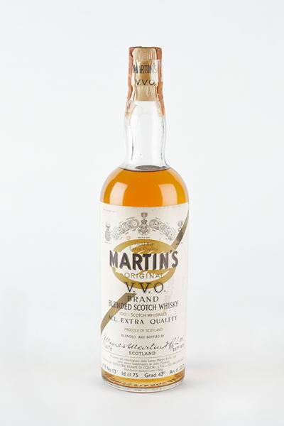 Martin's V.V.o.