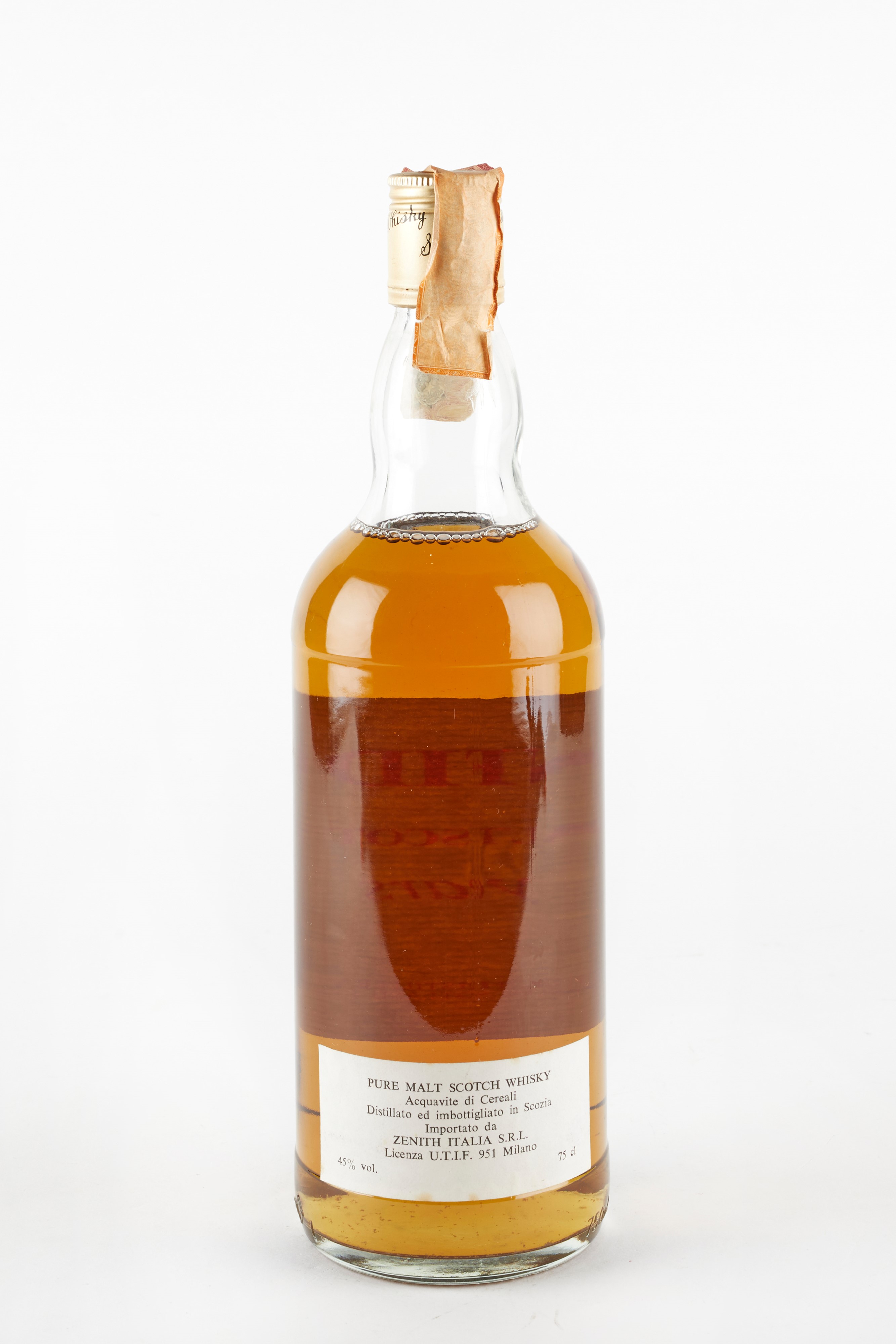 Glenfiddich 21 Year Old