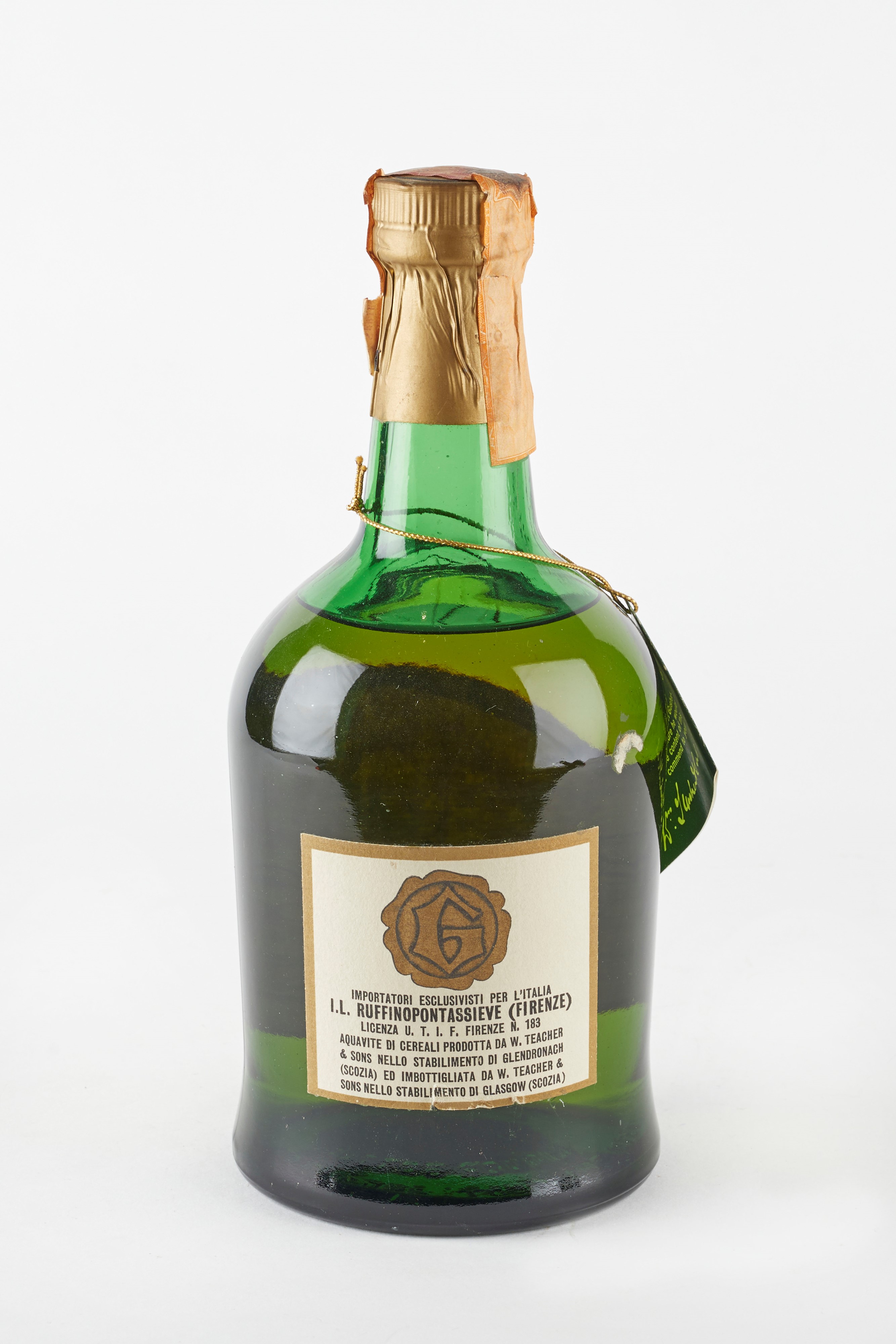 Glendronach 12 Year Old