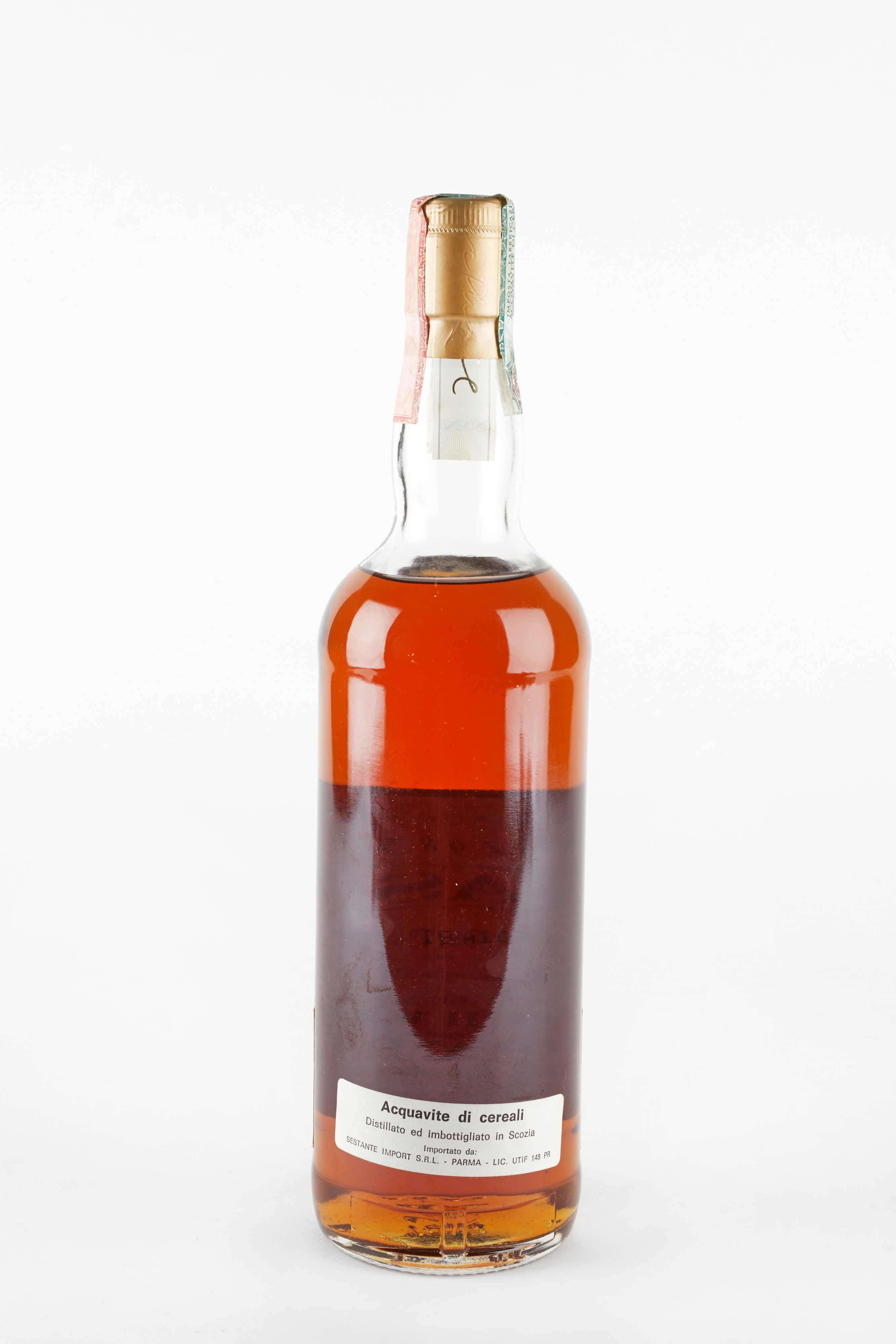 Highland Park 1983 Cask Strength