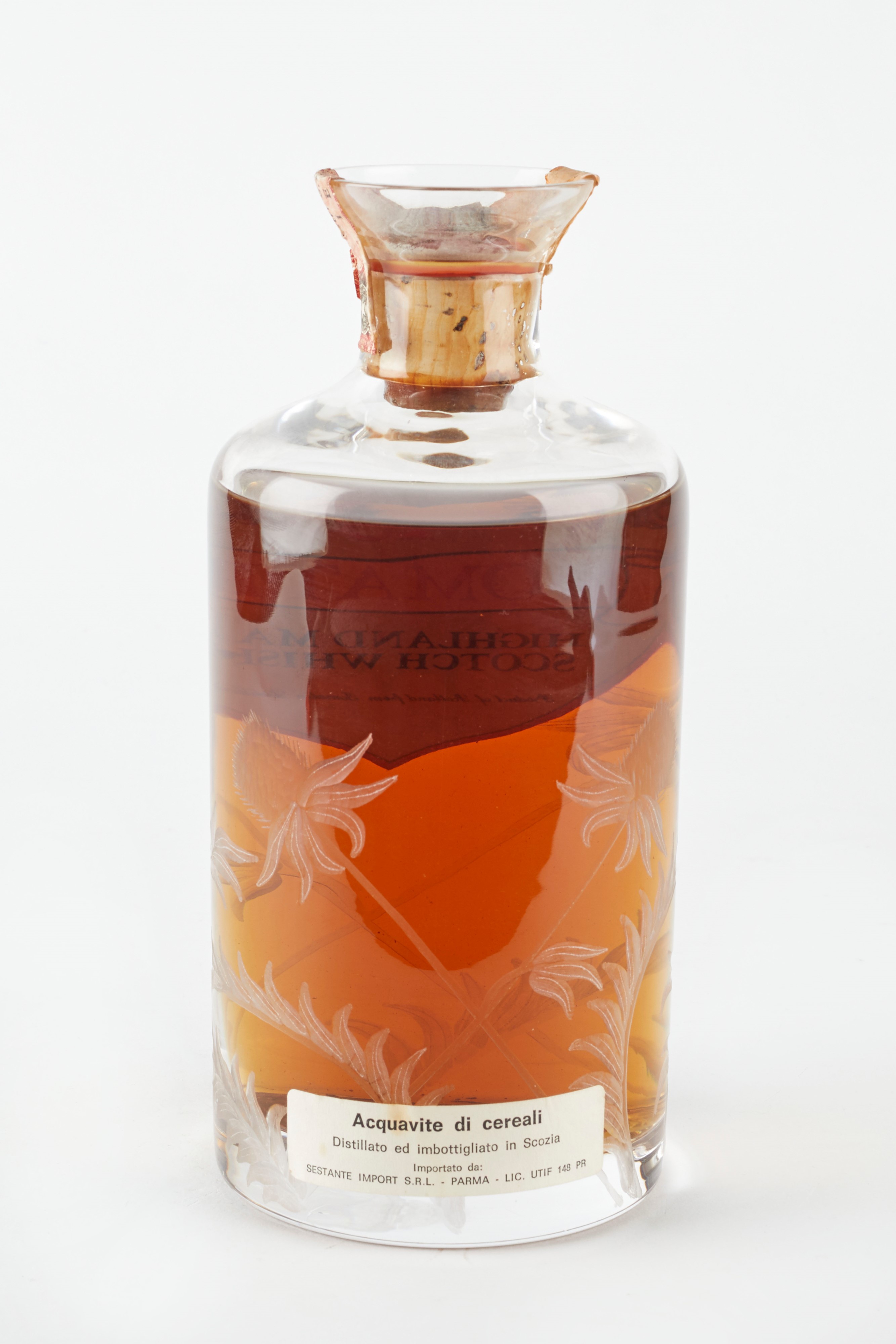 Tomatin 15 Year Old