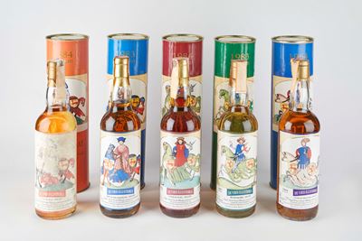 De Viris Illustribus Series