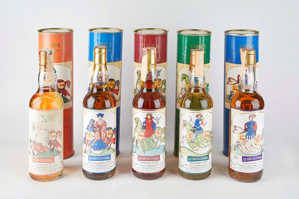 De Viris Illustribus Series