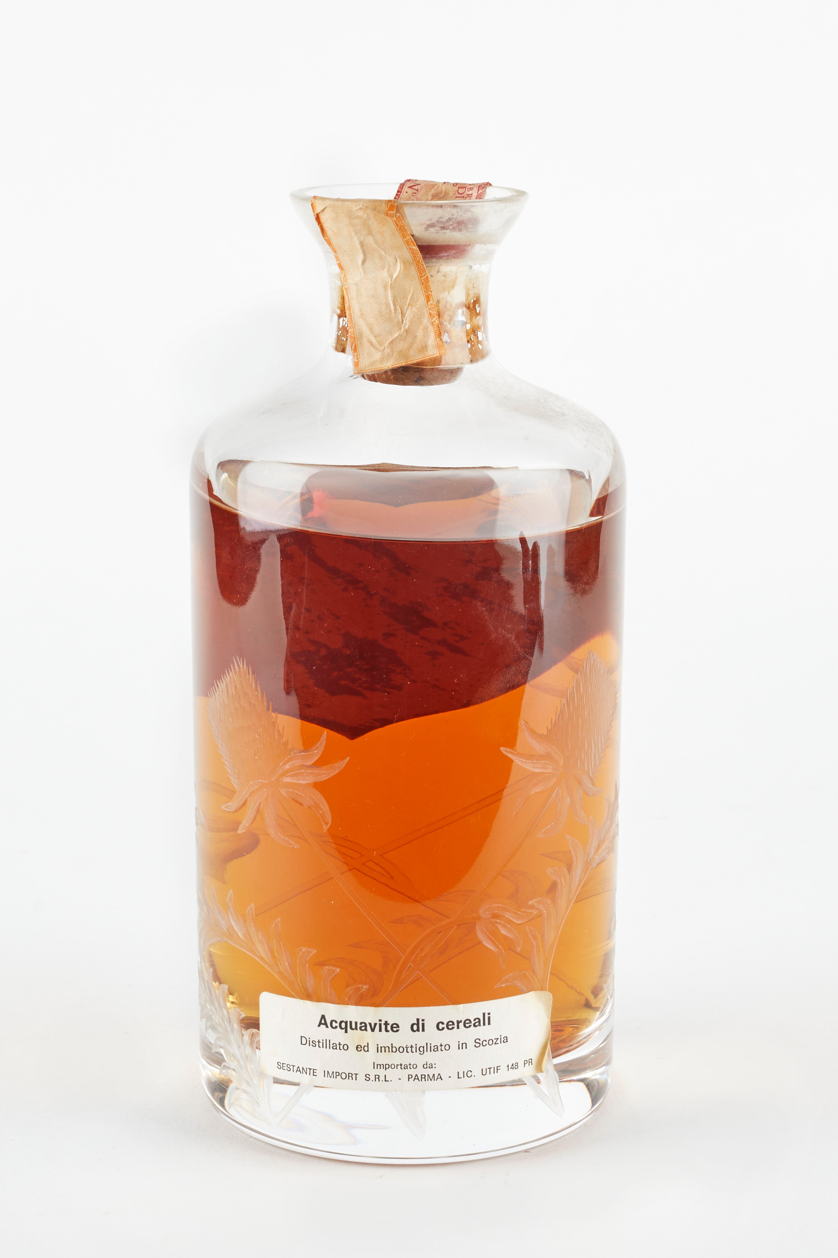 Millburn 20 Year Old