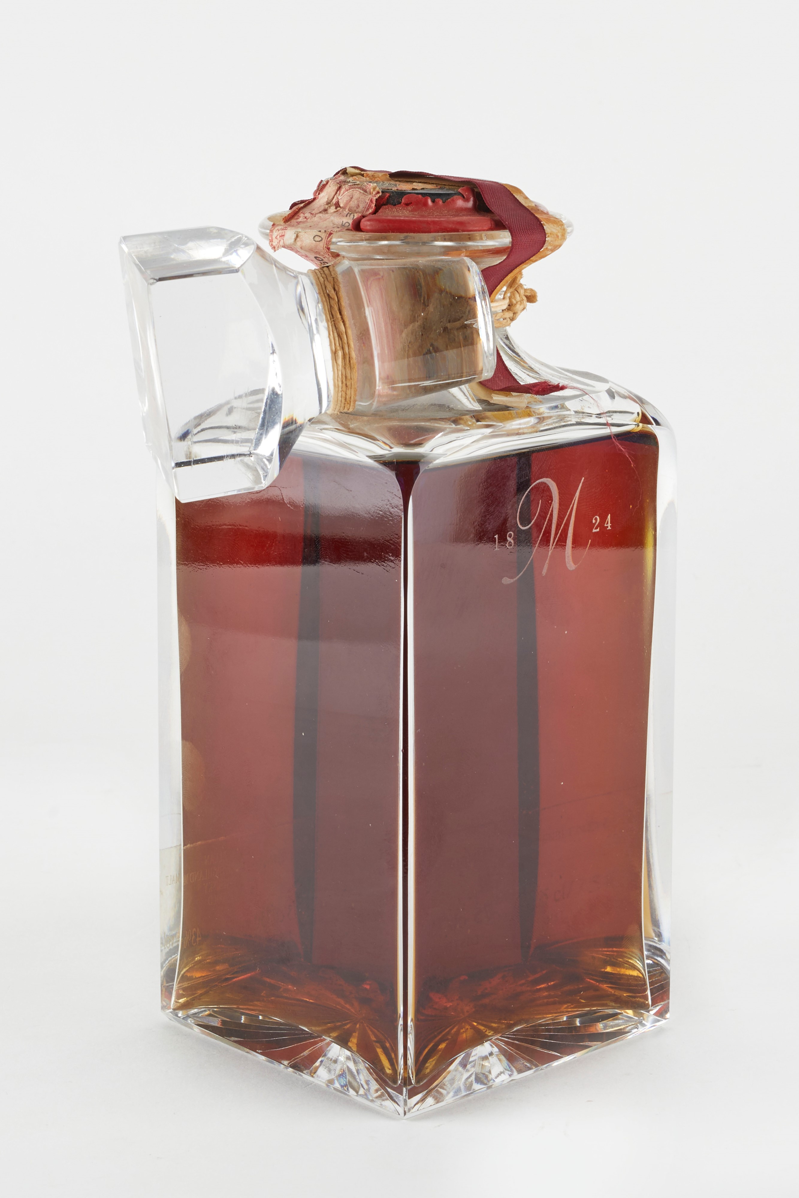 Macallan 25 Year Old