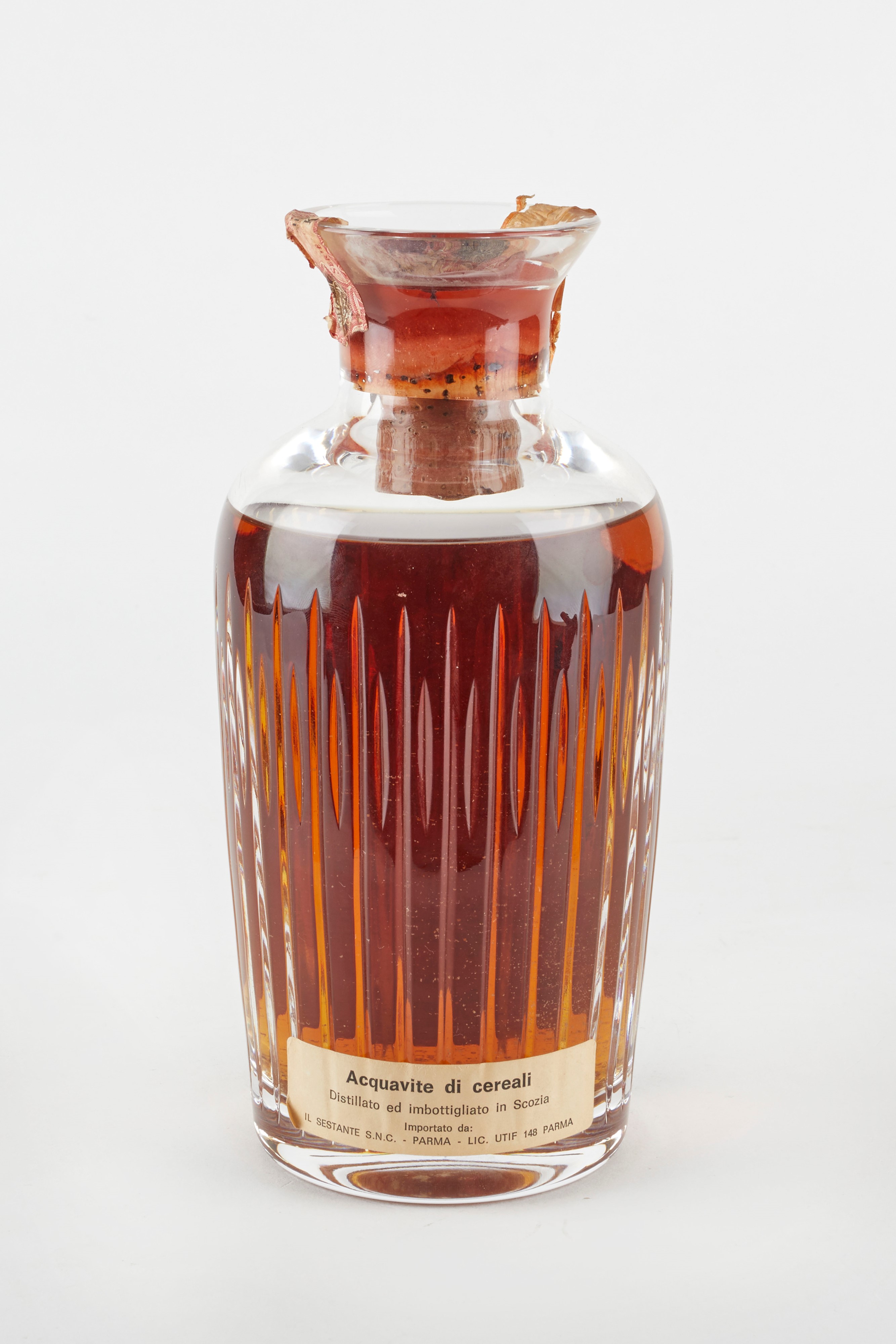 Gordon & Macphail - Pride Of Strathspey 48 Years Old 1938