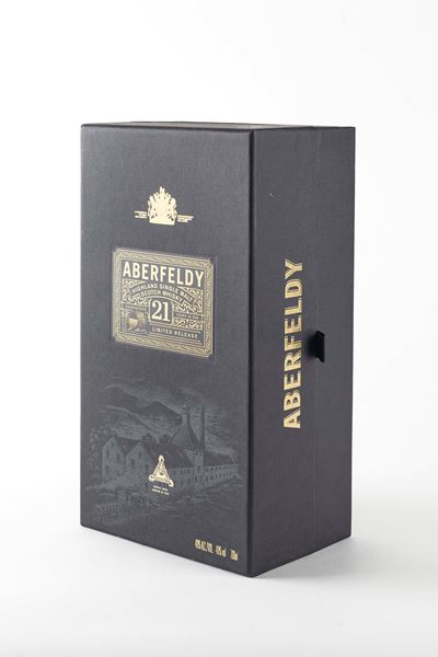 Aberfeldy 21 Year Old