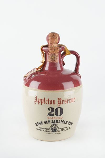 Appleton Reserve 20 Year Old