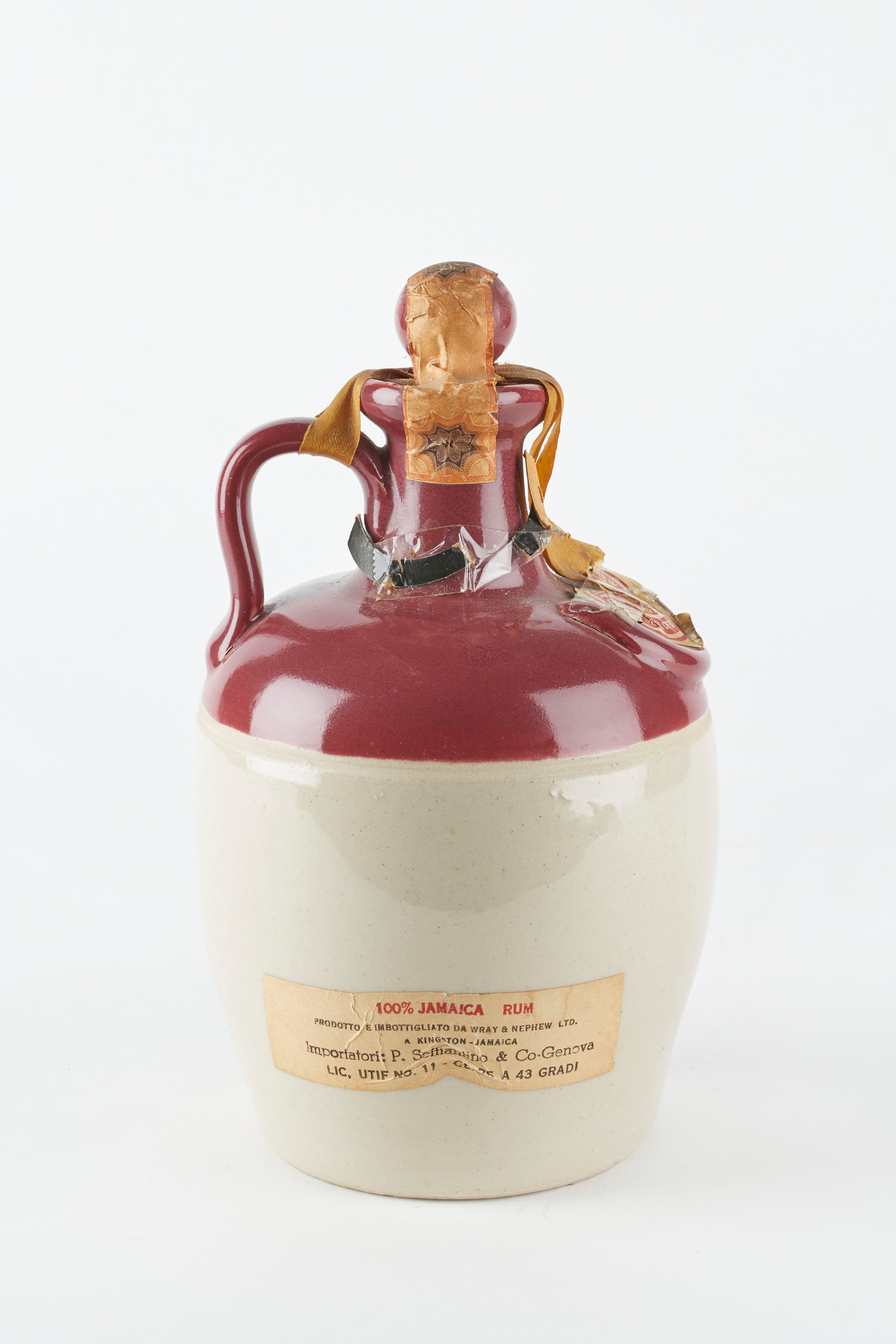 Appleton Reserve 20 Year Old