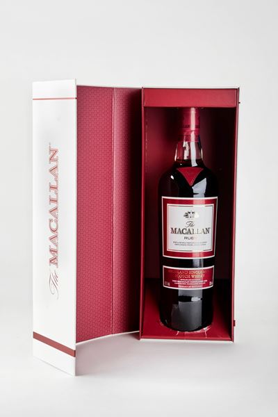 Macallan Ruby