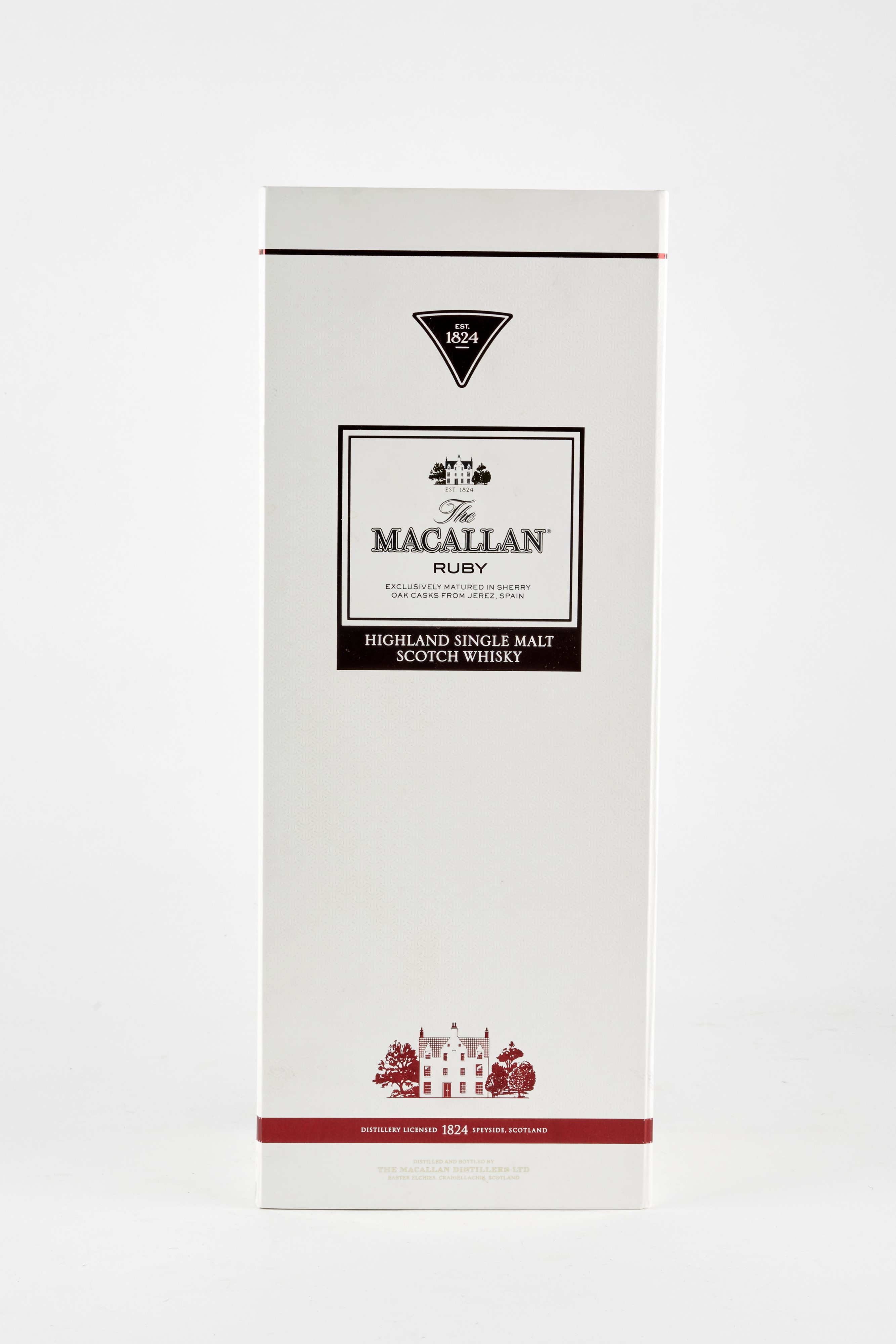 Macallan Ruby