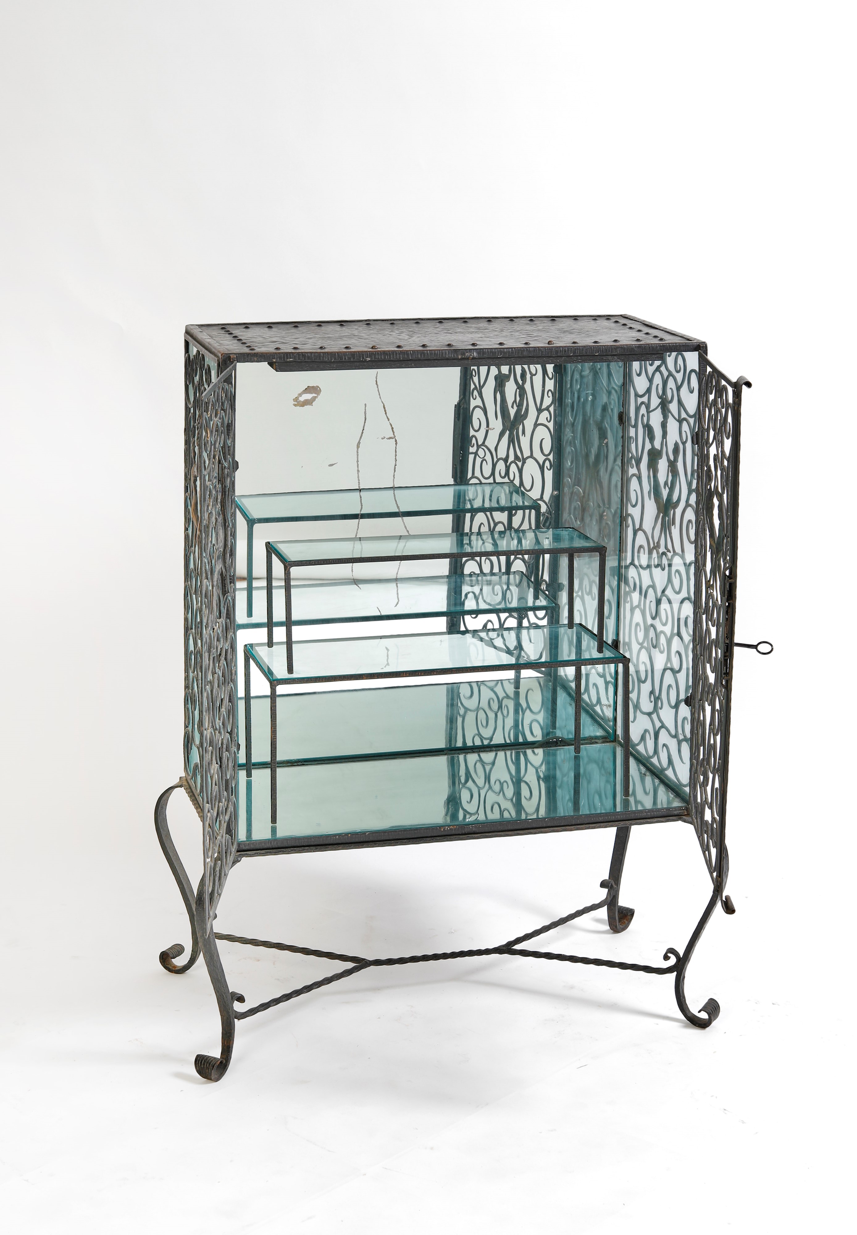 Vetrinetta espositiva