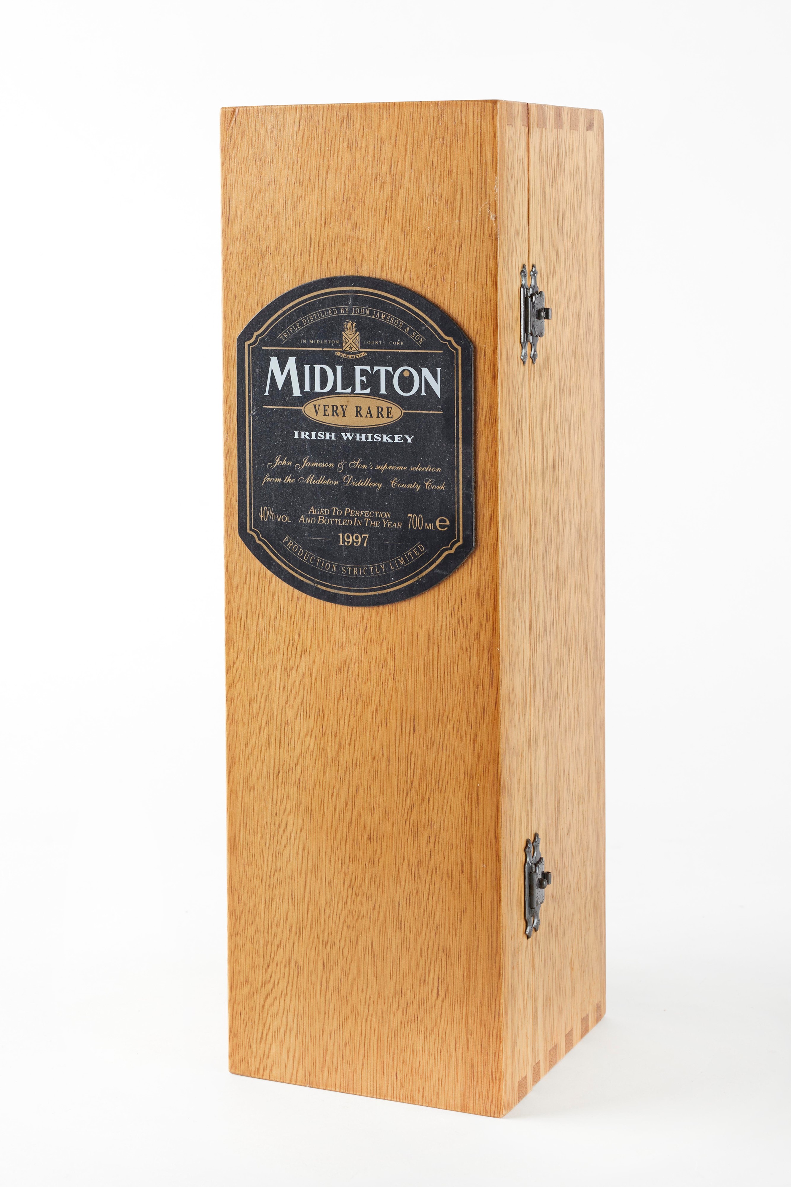 Midleton Very Rare 1997