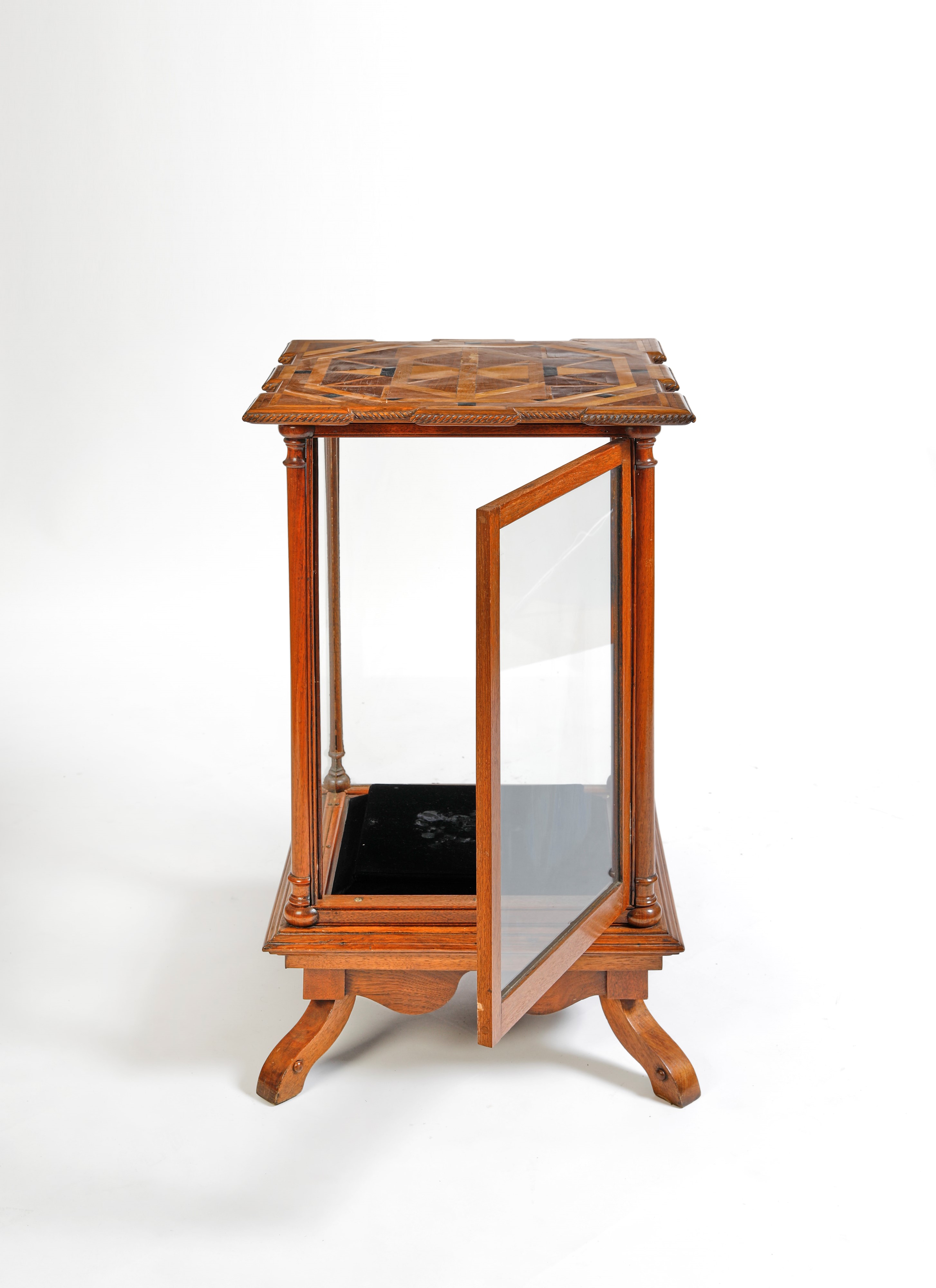 Mobiletto espositore