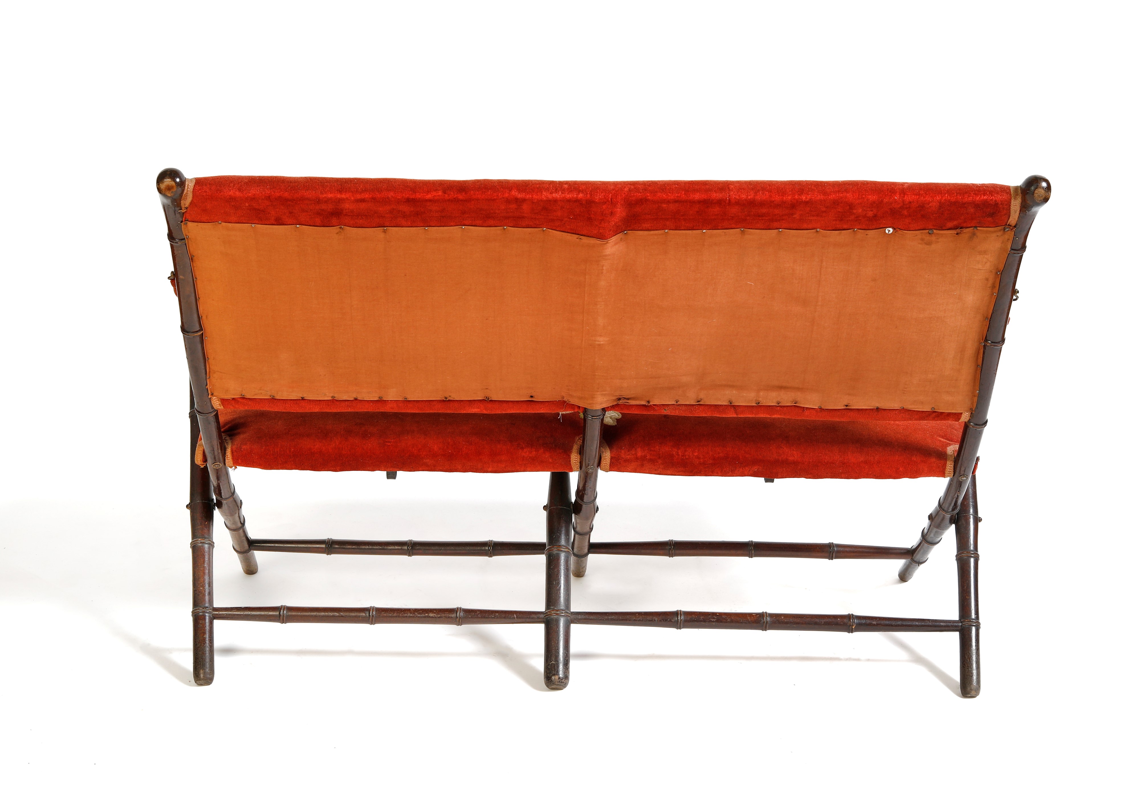 Salottino napoletano da pic nic