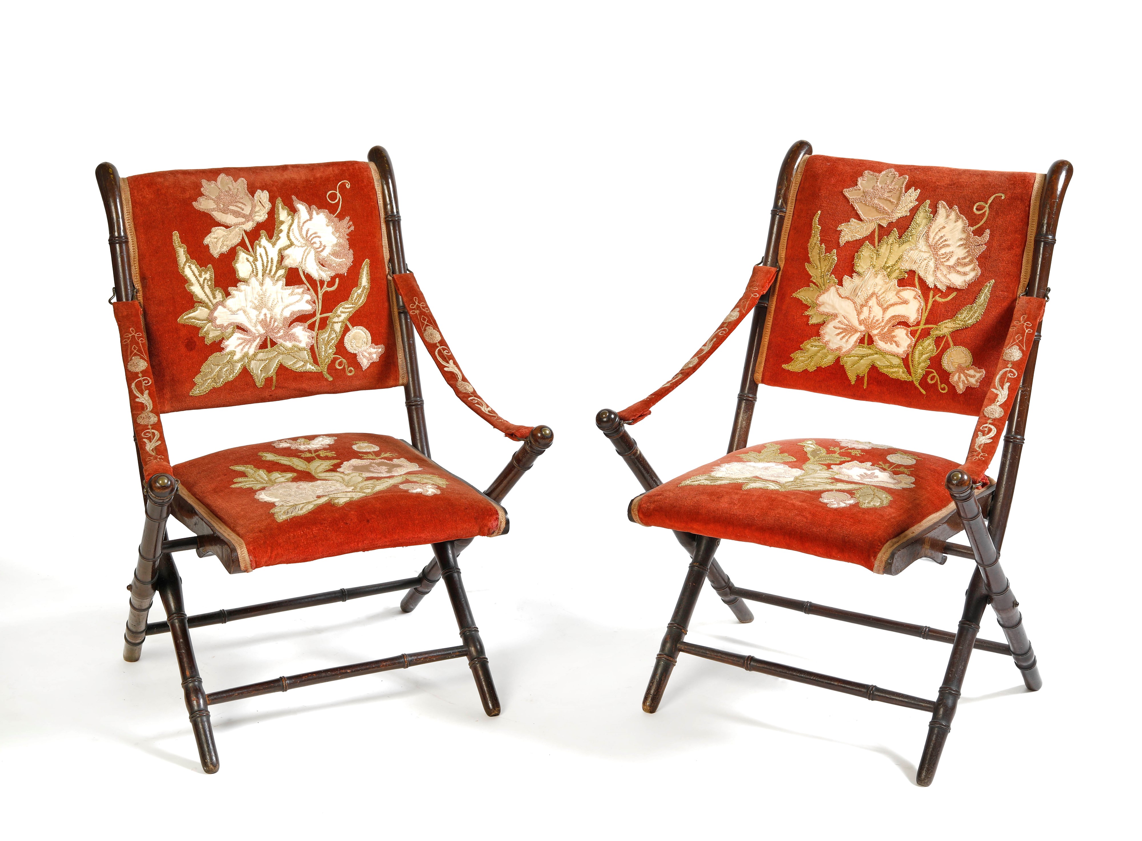 Salottino napoletano da pic nic