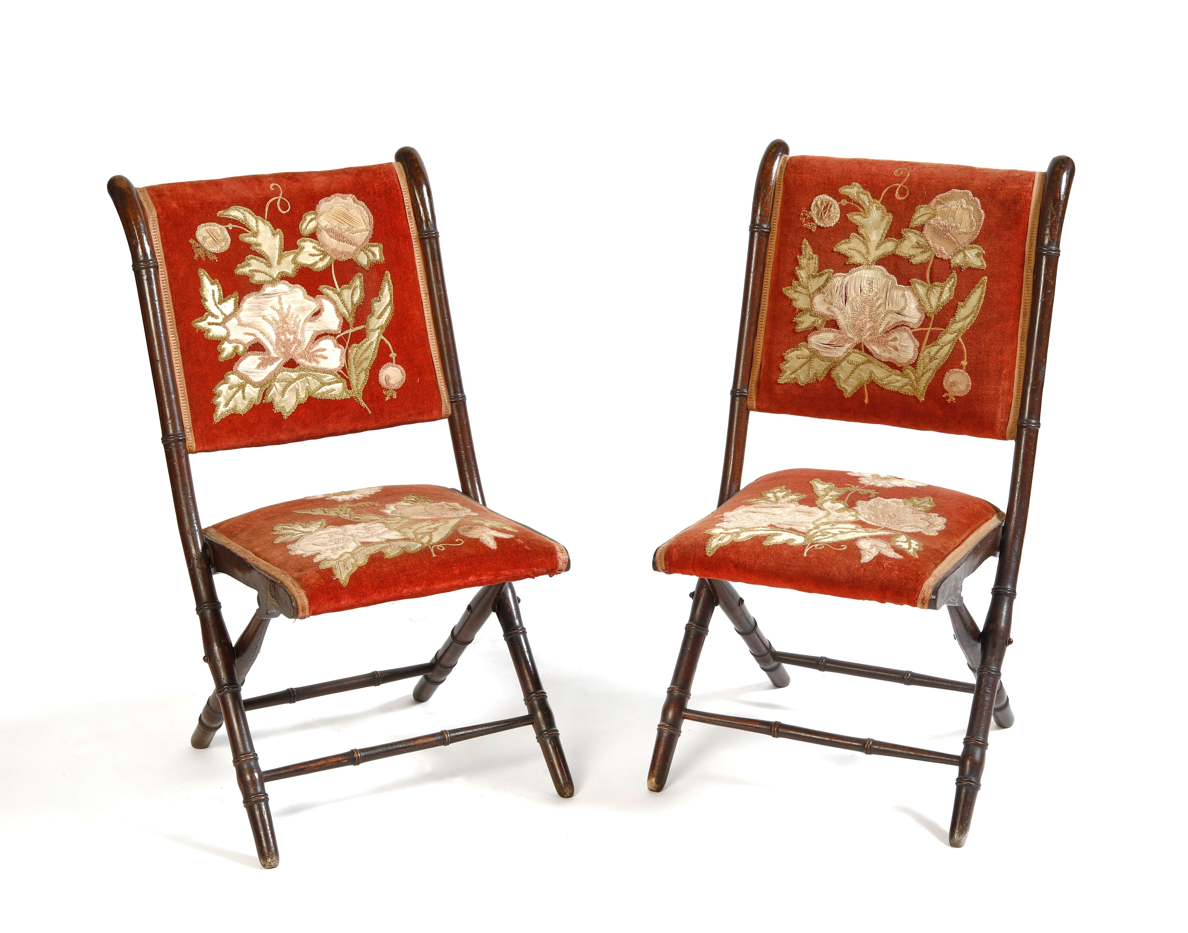 Salottino napoletano da pic nic