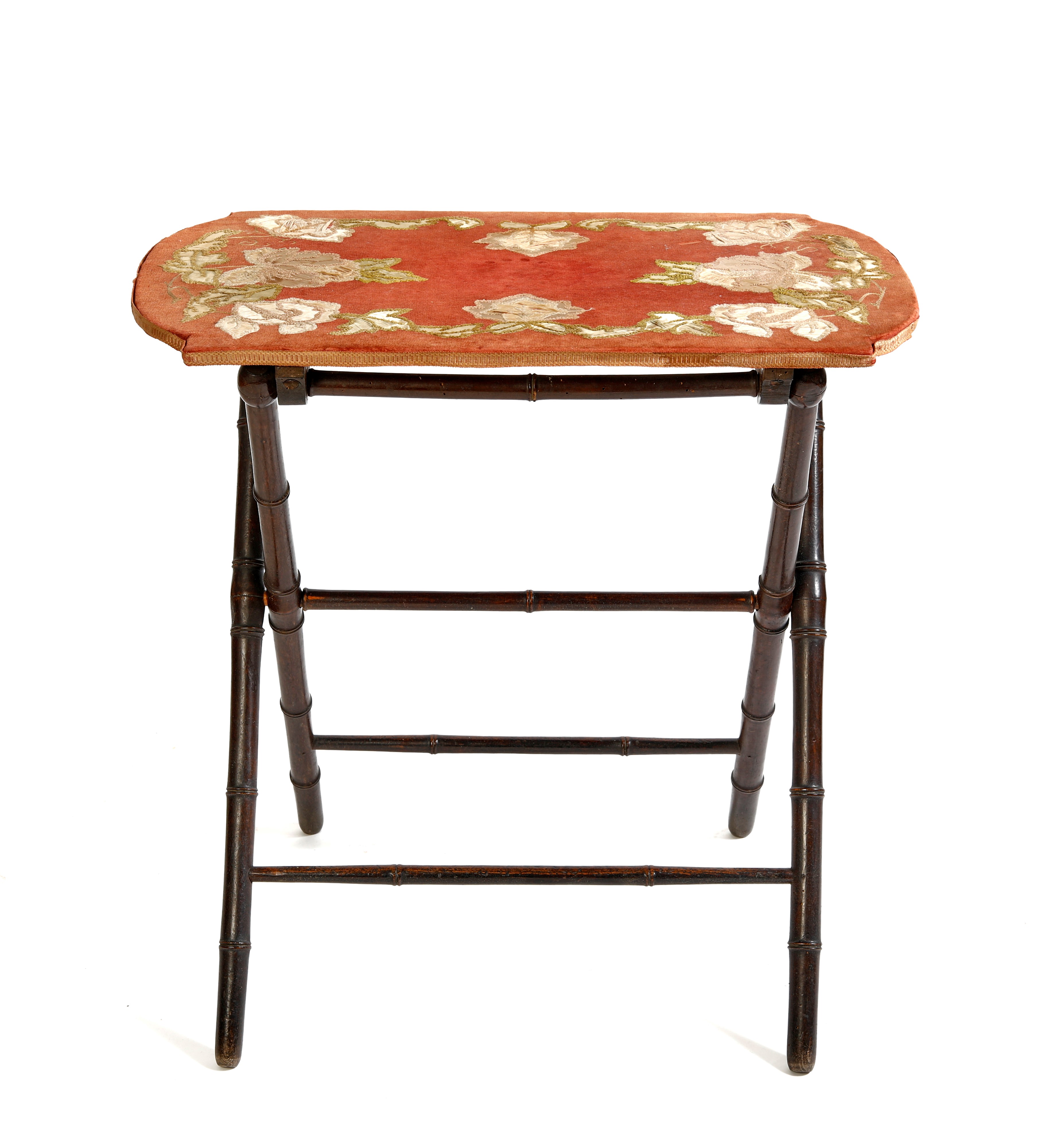 Salottino napoletano da pic nic