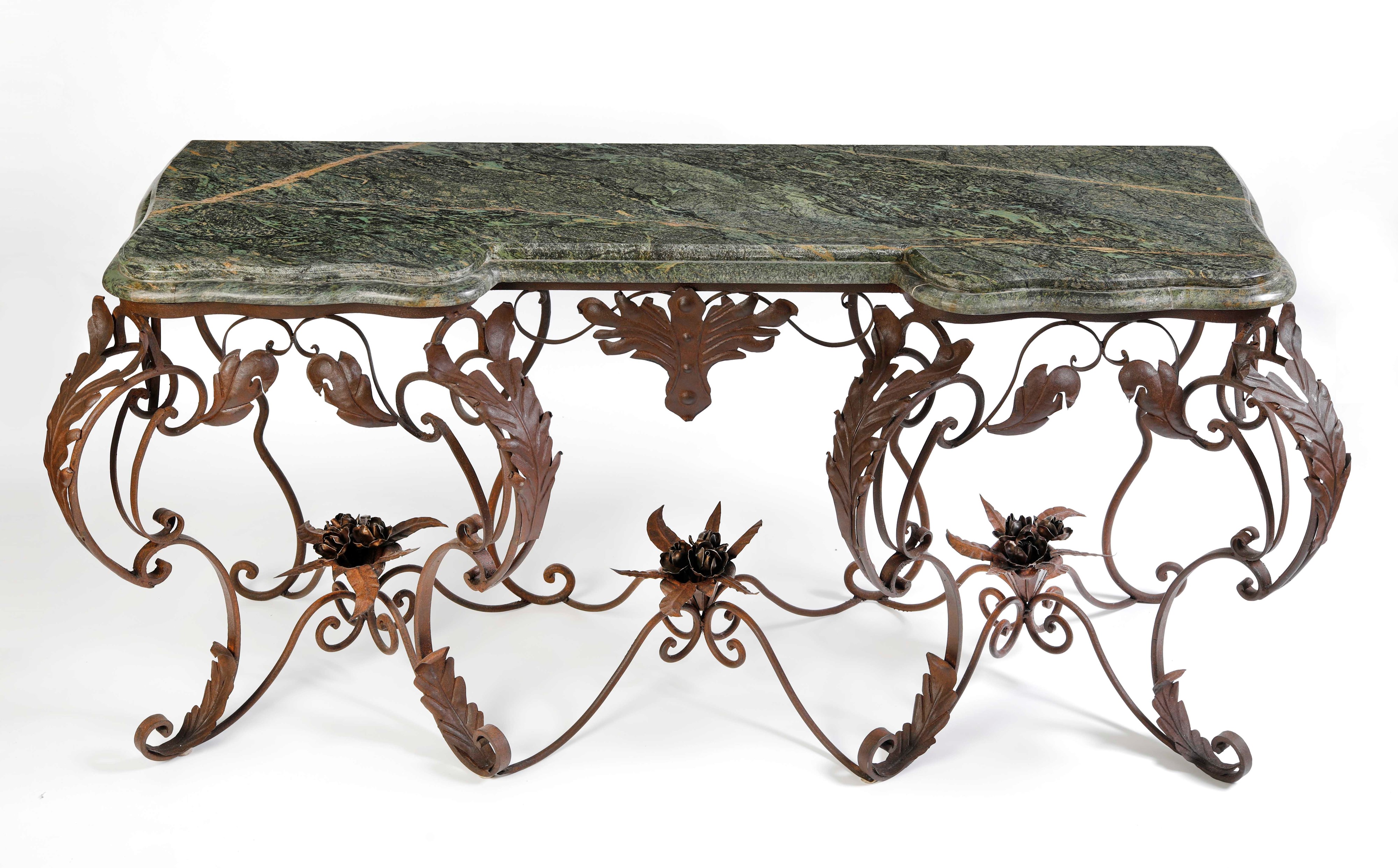 Consolle Art Nouveau