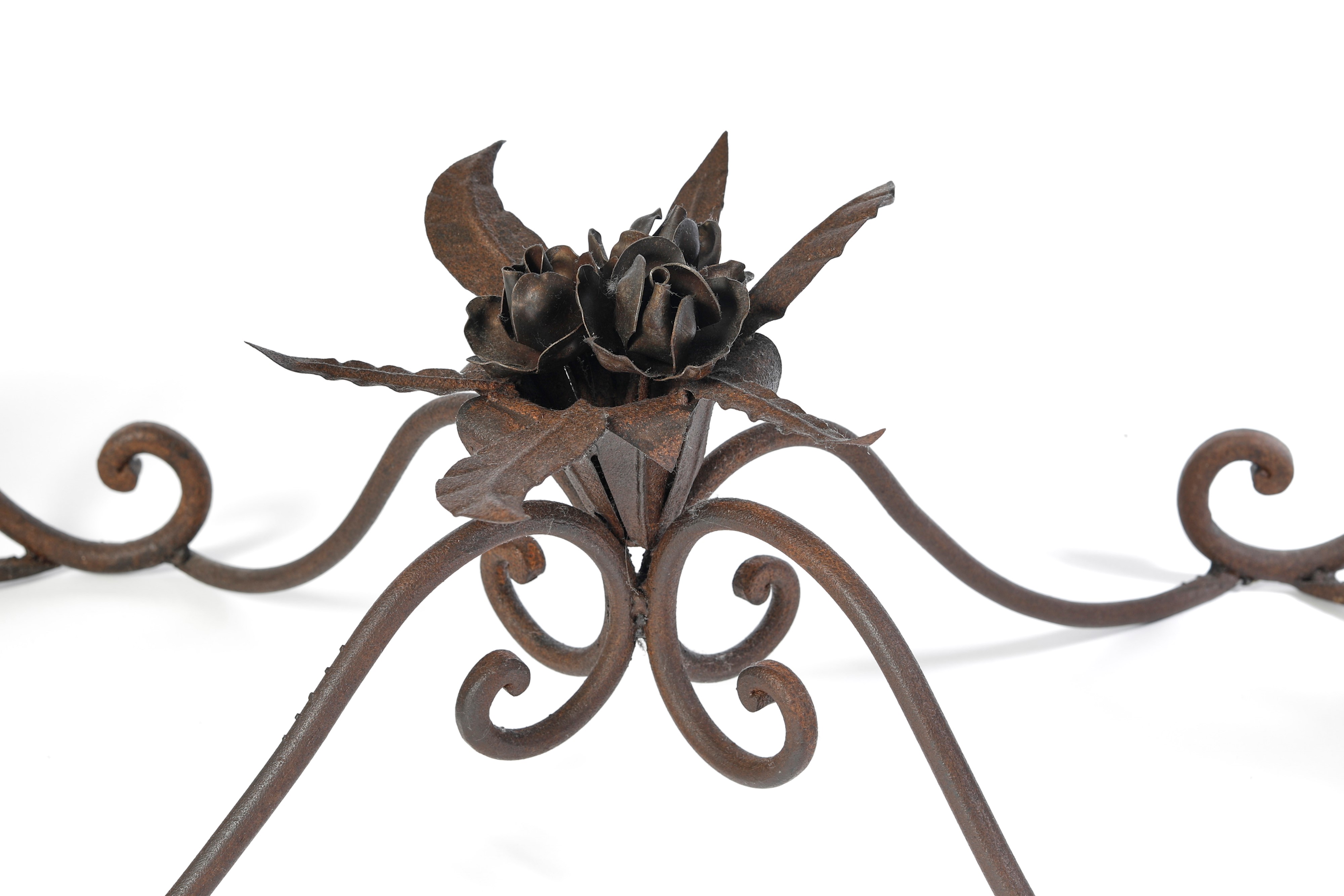 Consolle Art Nouveau