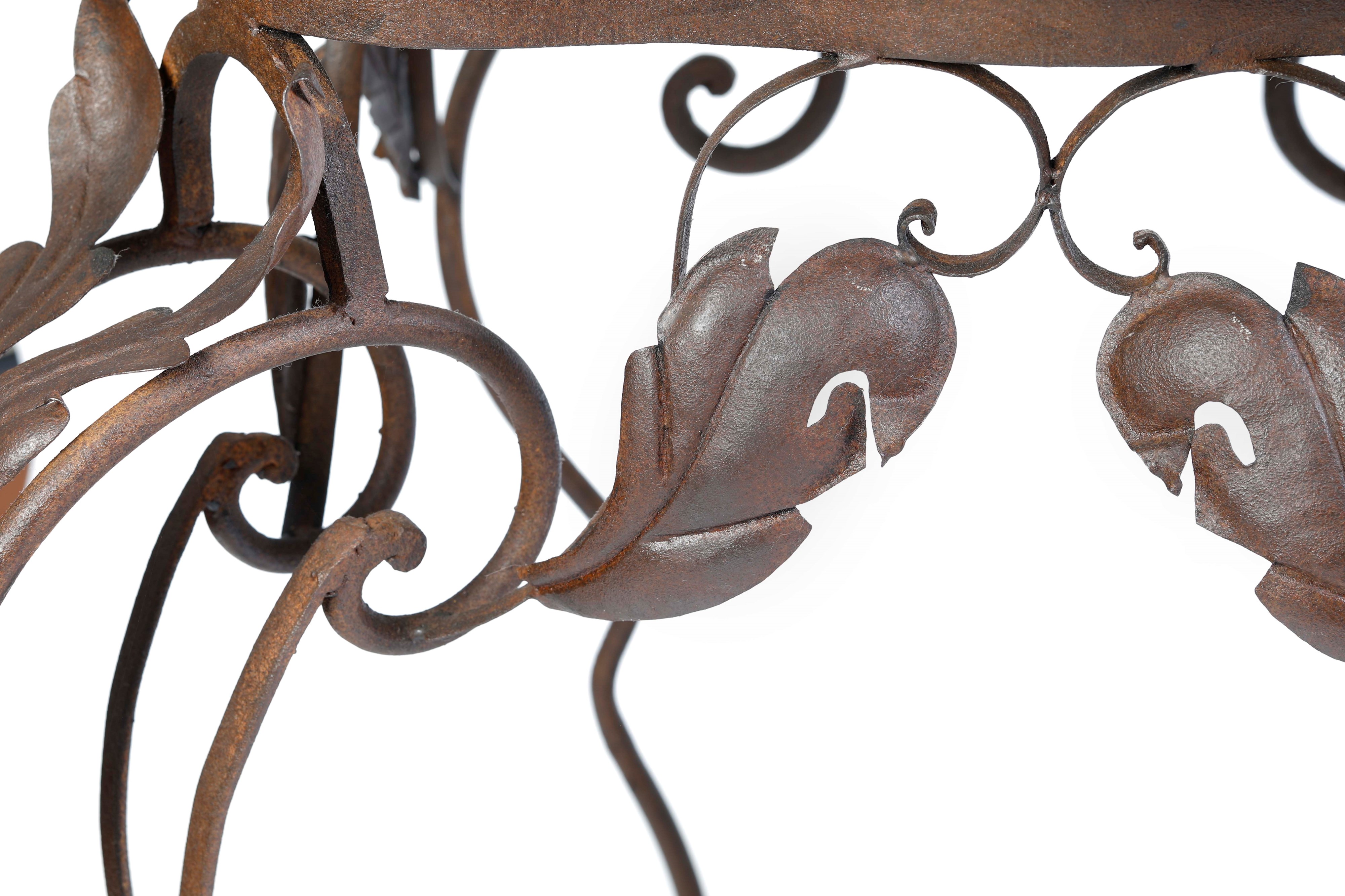 Consolle Art Nouveau