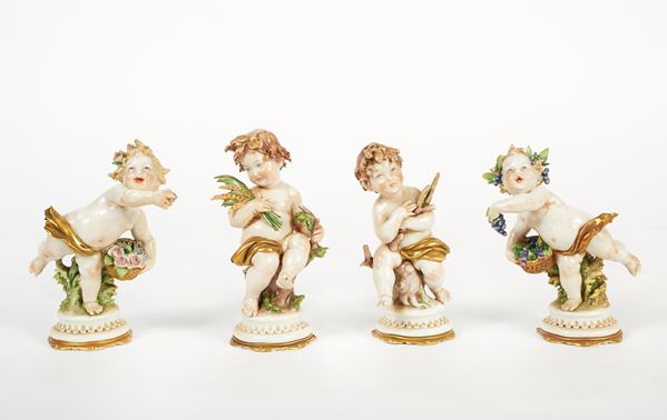 "Putti"