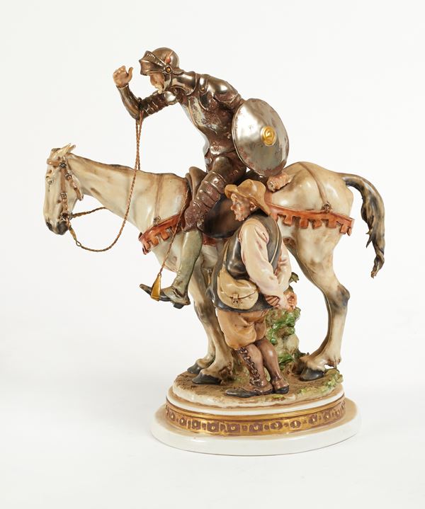 "Don Chisciotte"