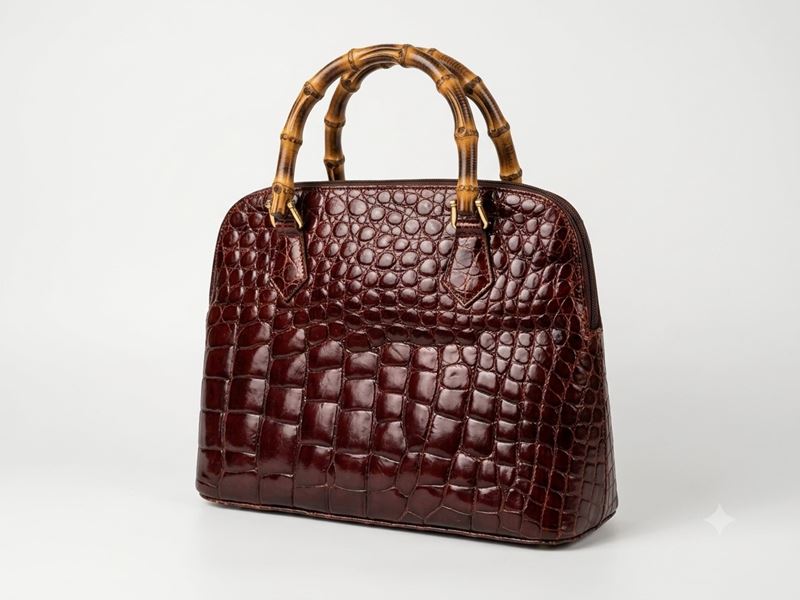 Gucci : Borsa a mano  - Asta  Argenti, Fashion Vintage e Preziosi - Fidelis Auctions