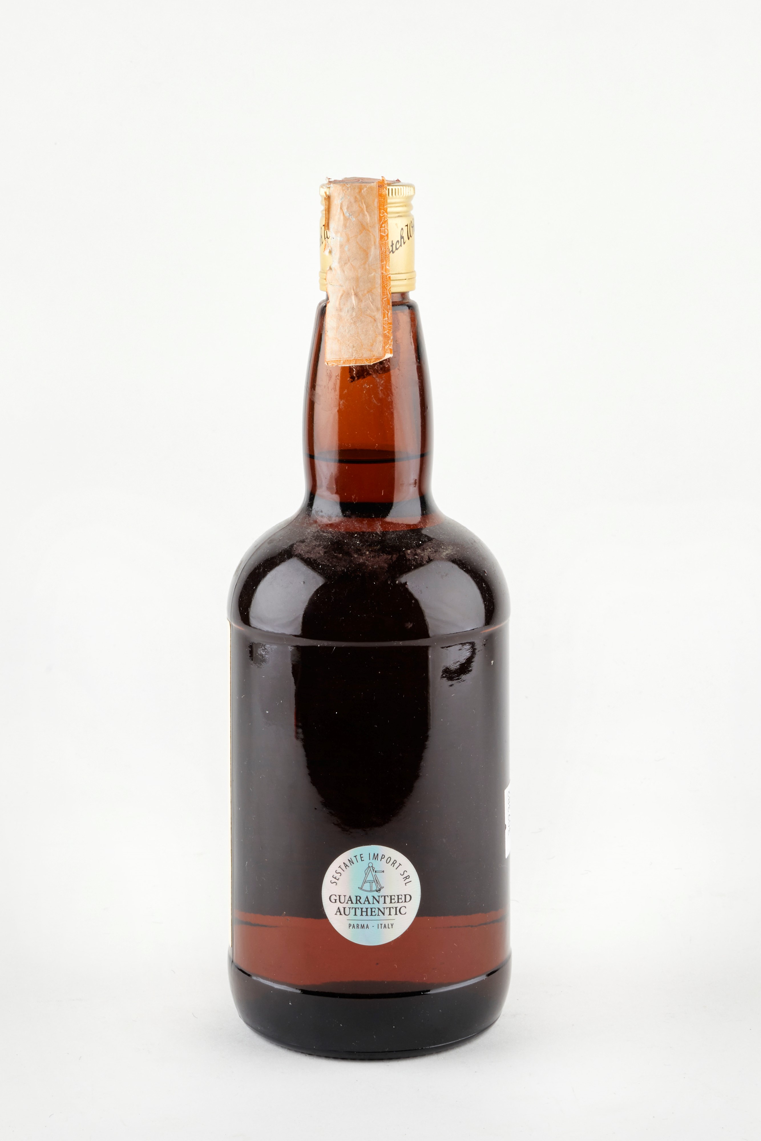 Ardbeg 24 Year Old Cadenhead