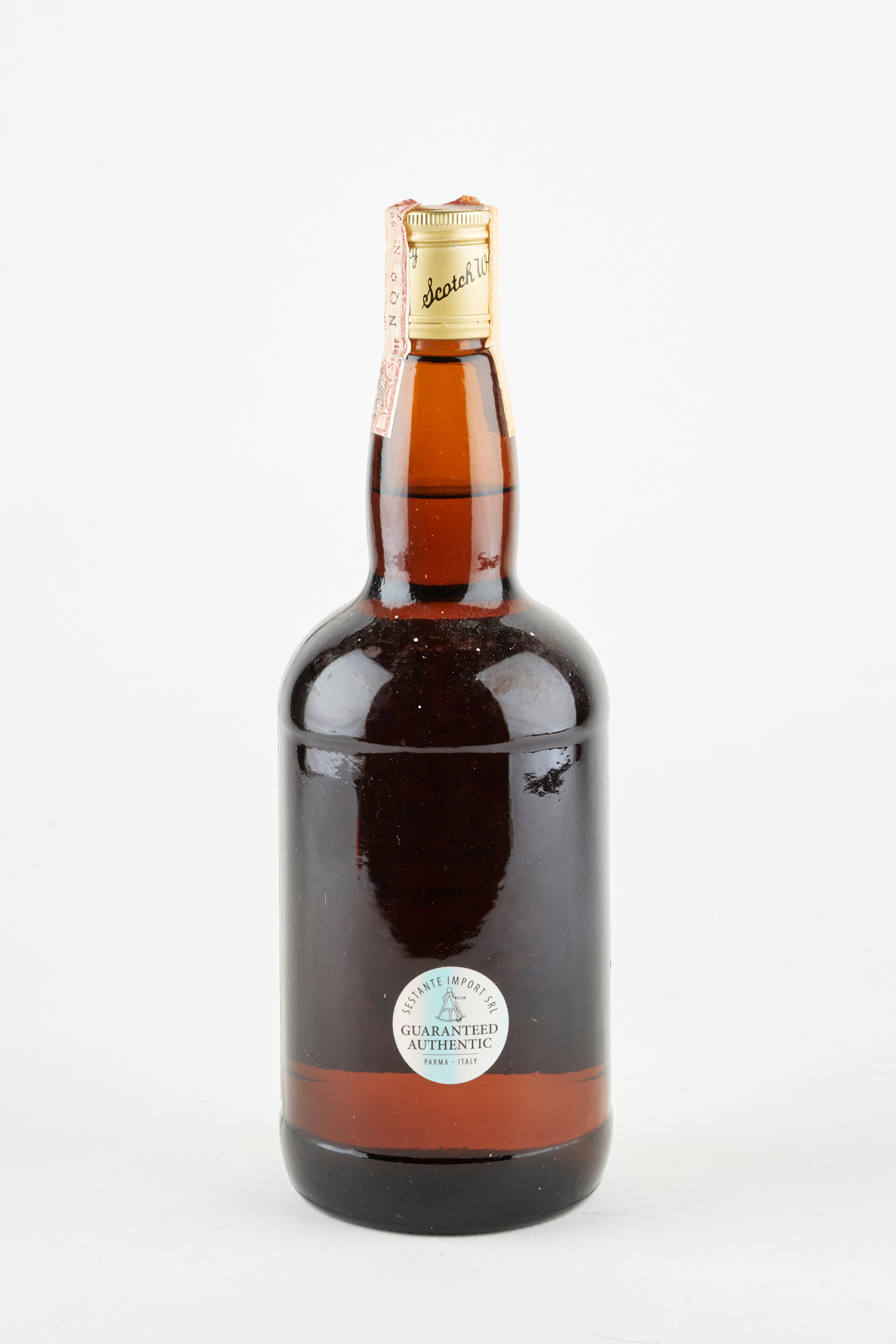 Ardbeg 24 Year Old Cadenhead