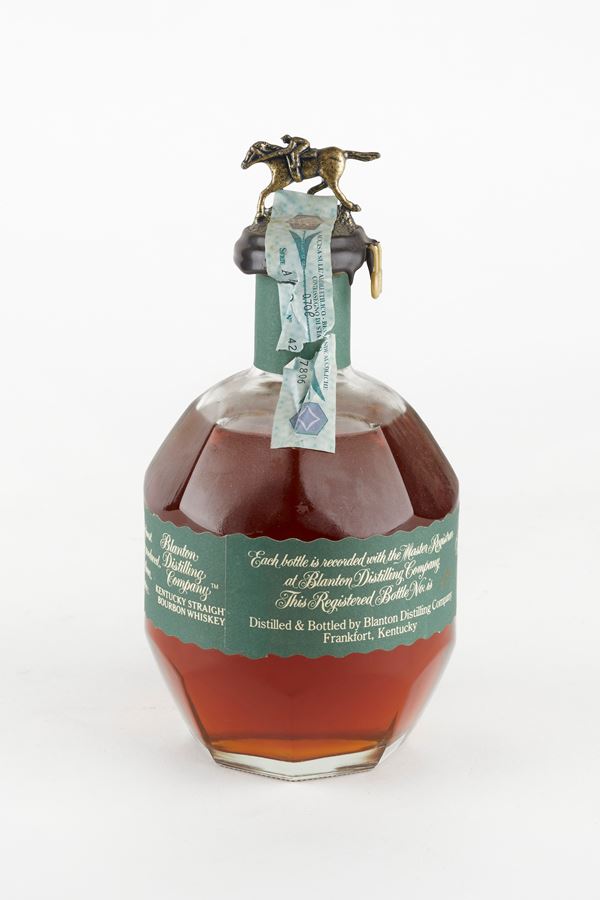 Blanton's - Blanton's Special Reserve