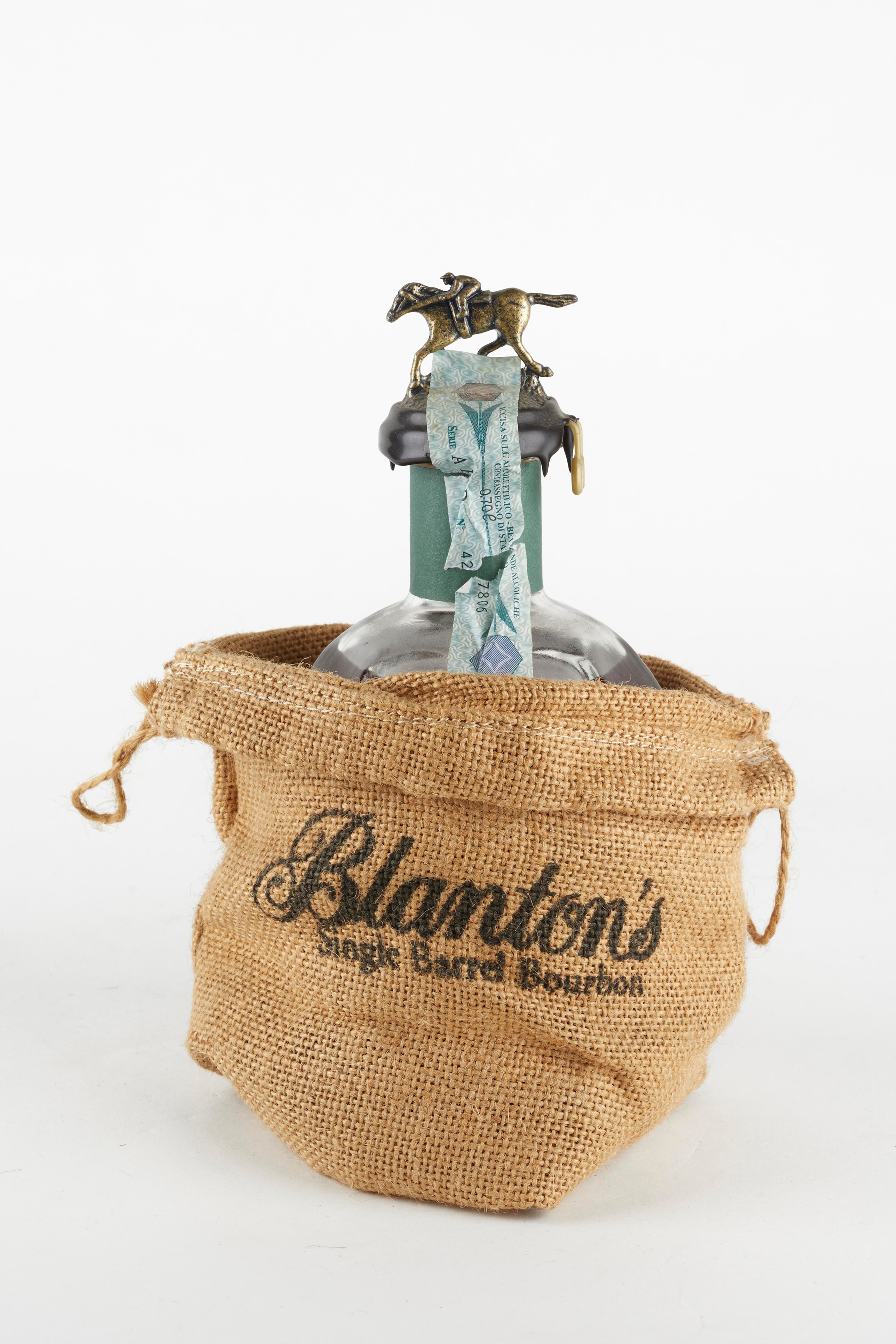 Blanton's Special Reserve