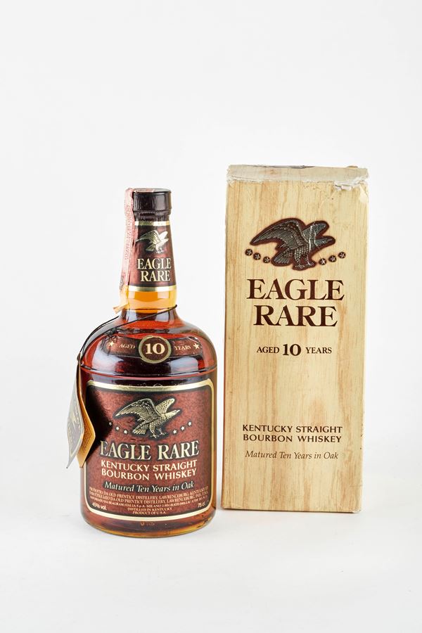 Eagle Rare - Eagle Rare 10 Year Old