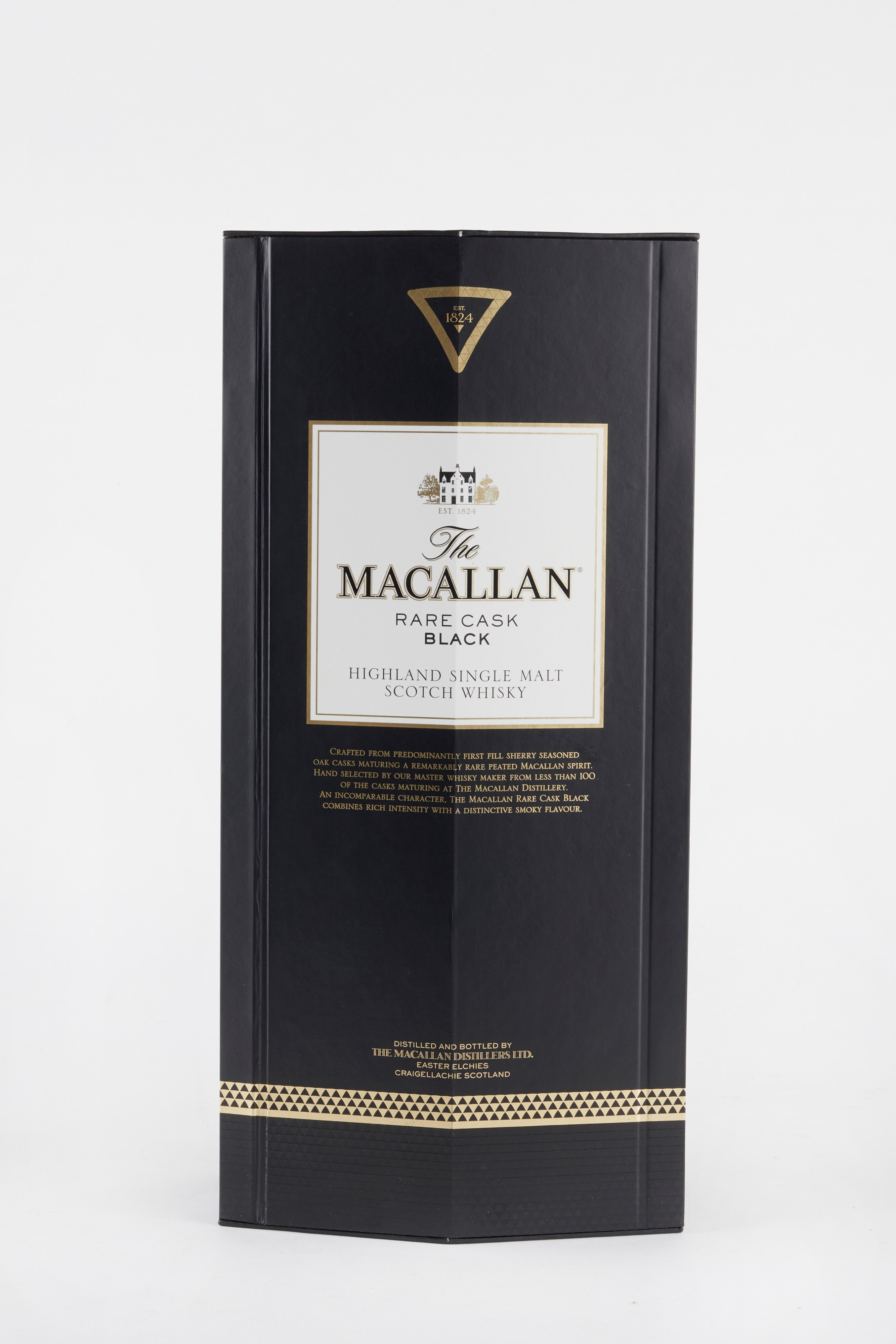 The Macallan Rare Cask Black