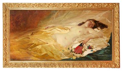 La Bella Addormentata