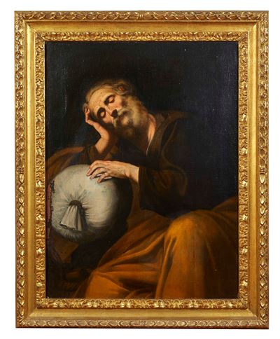 “il Sogno di Giuseppe”