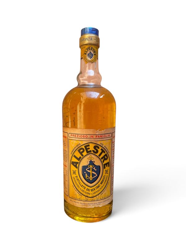 Alpestre - Alpestre