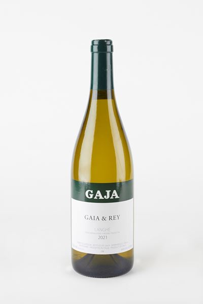 Gaja & Rey 2021