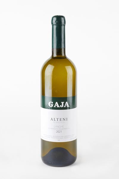 Gaja Alteni 2021