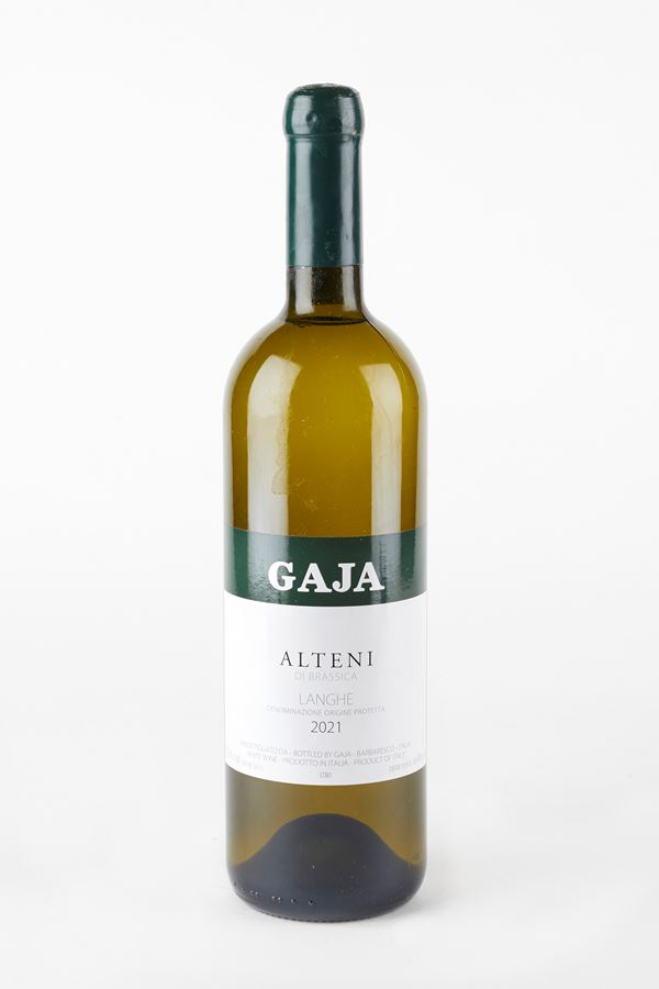 Gaja - Gaja Alteni 2021